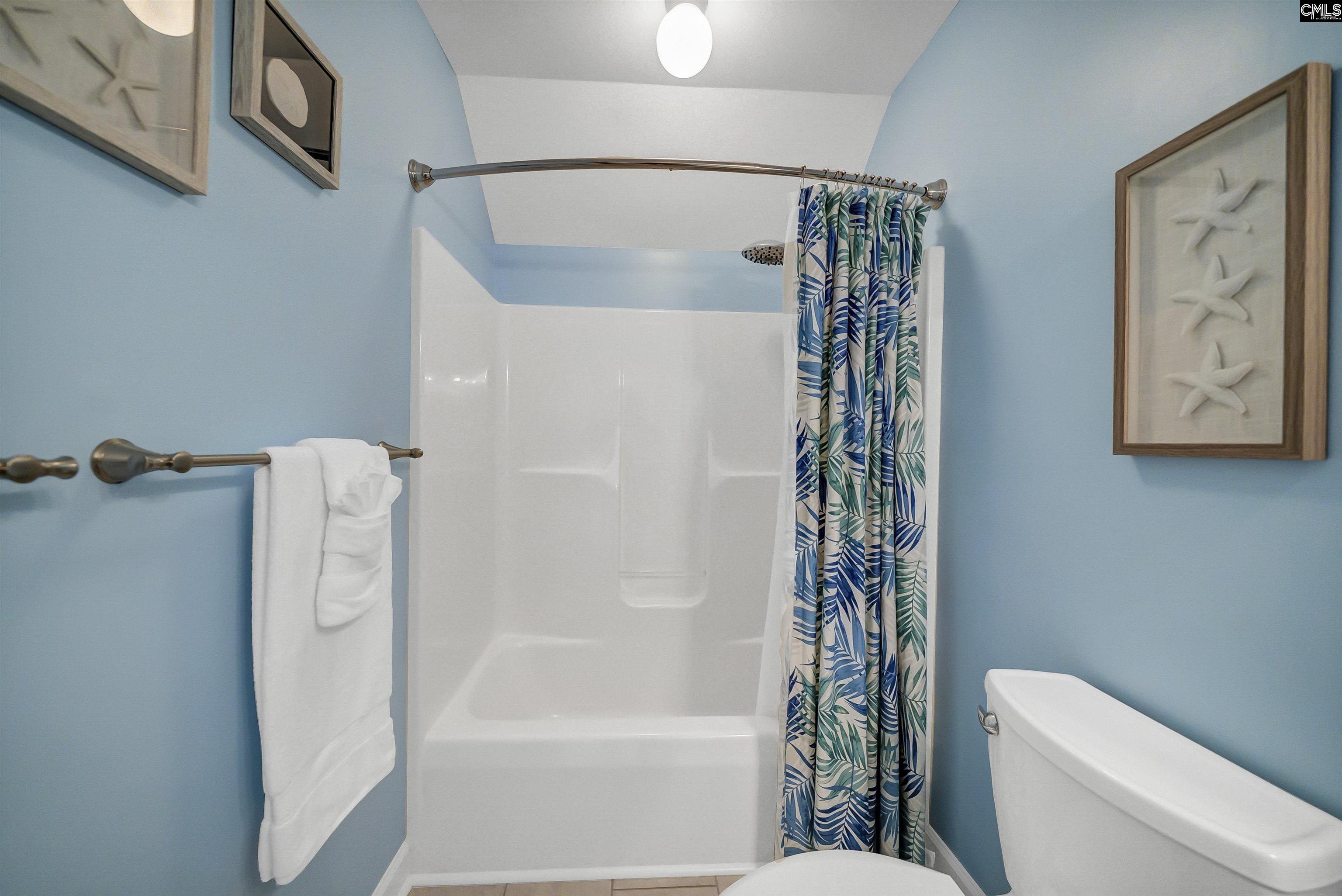208 Hillridge Way Columbia, SC 29229