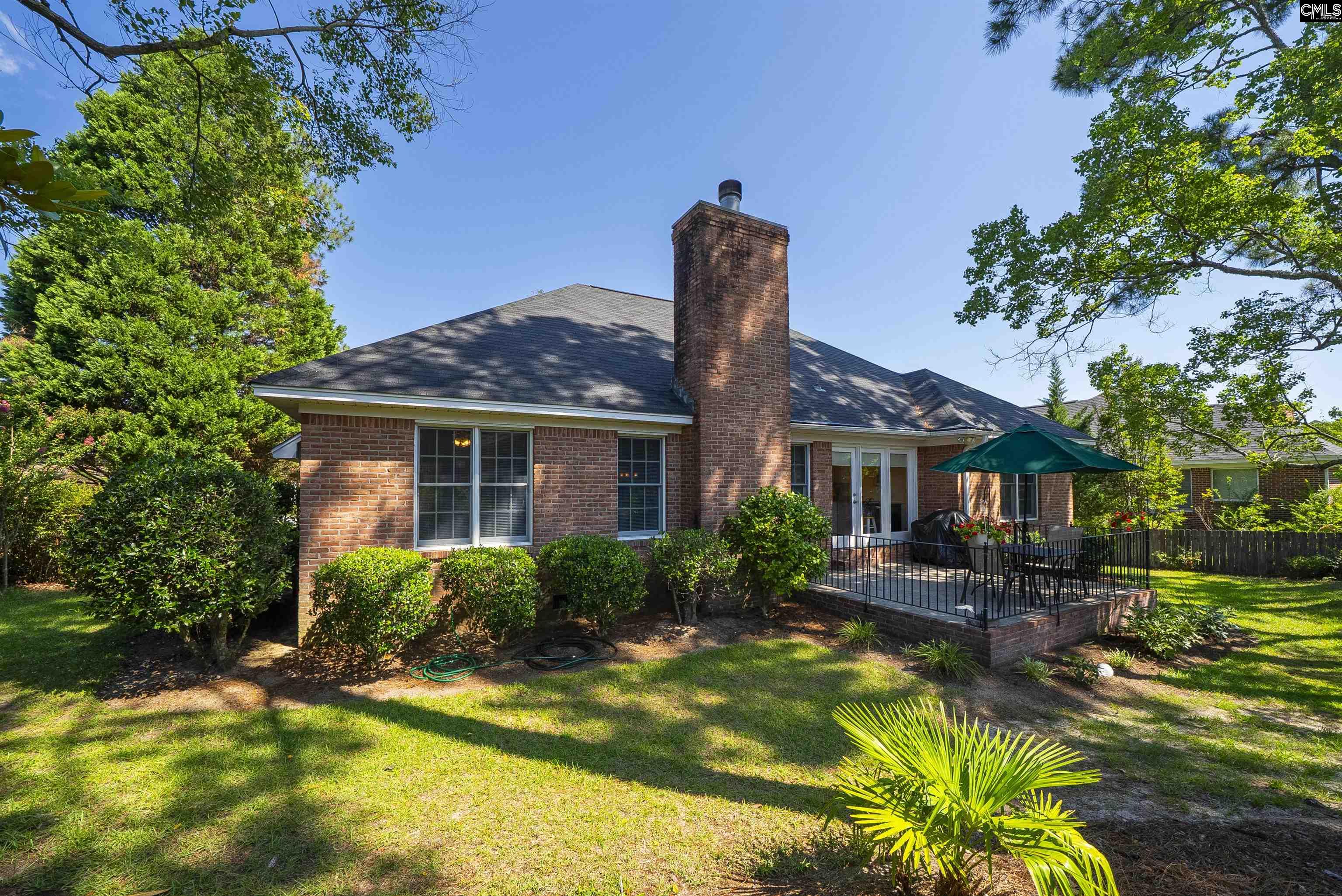 208 Hillridge Way Columbia, SC 29229