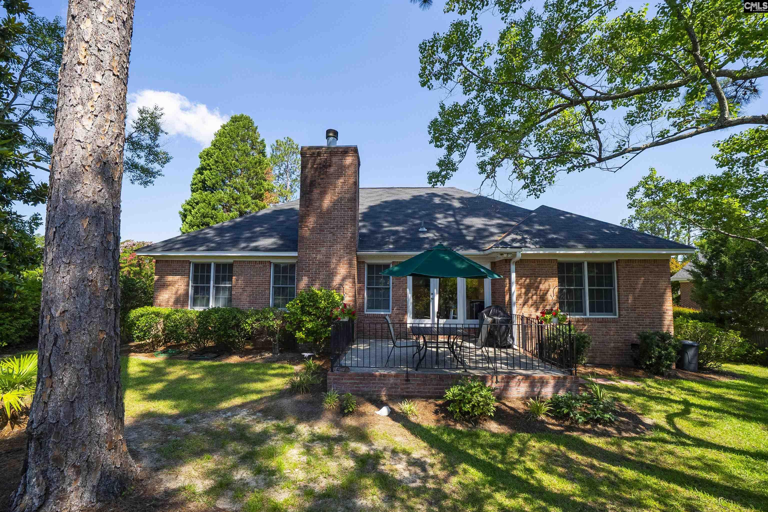 208 Hillridge Way Columbia, SC 29229