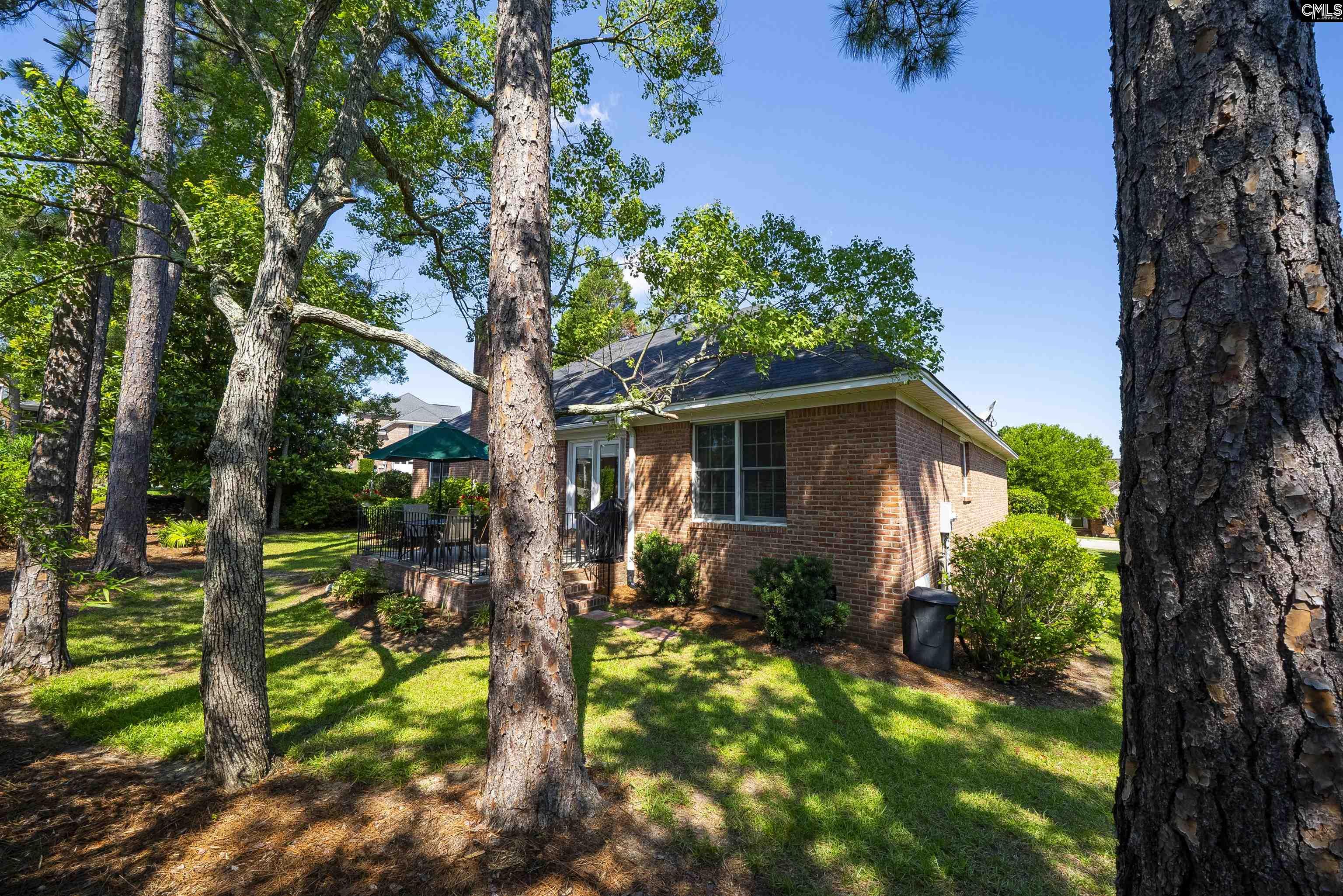 208 Hillridge Way Columbia, SC 29229
