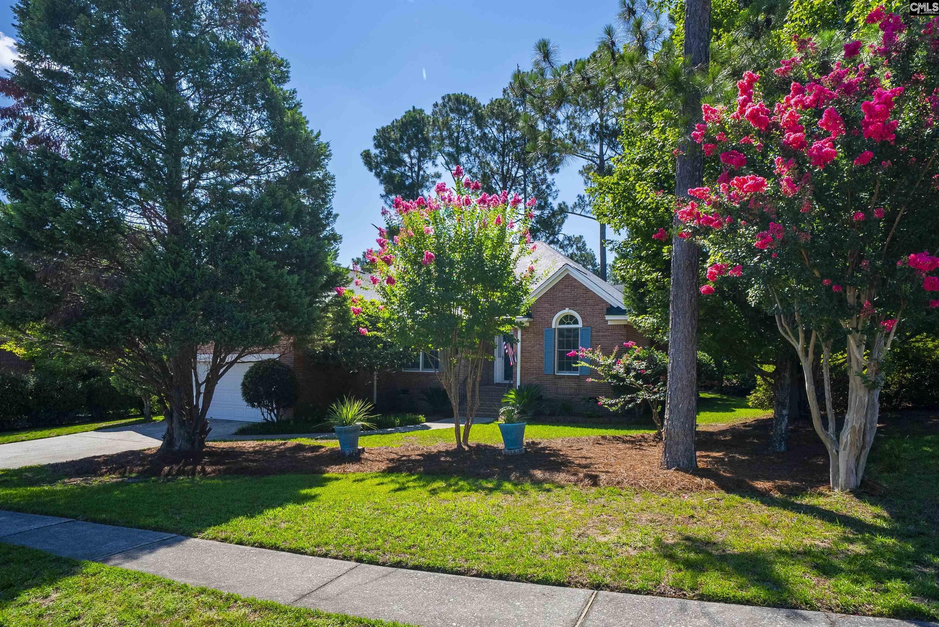 208 Hillridge Way Columbia, SC 29229