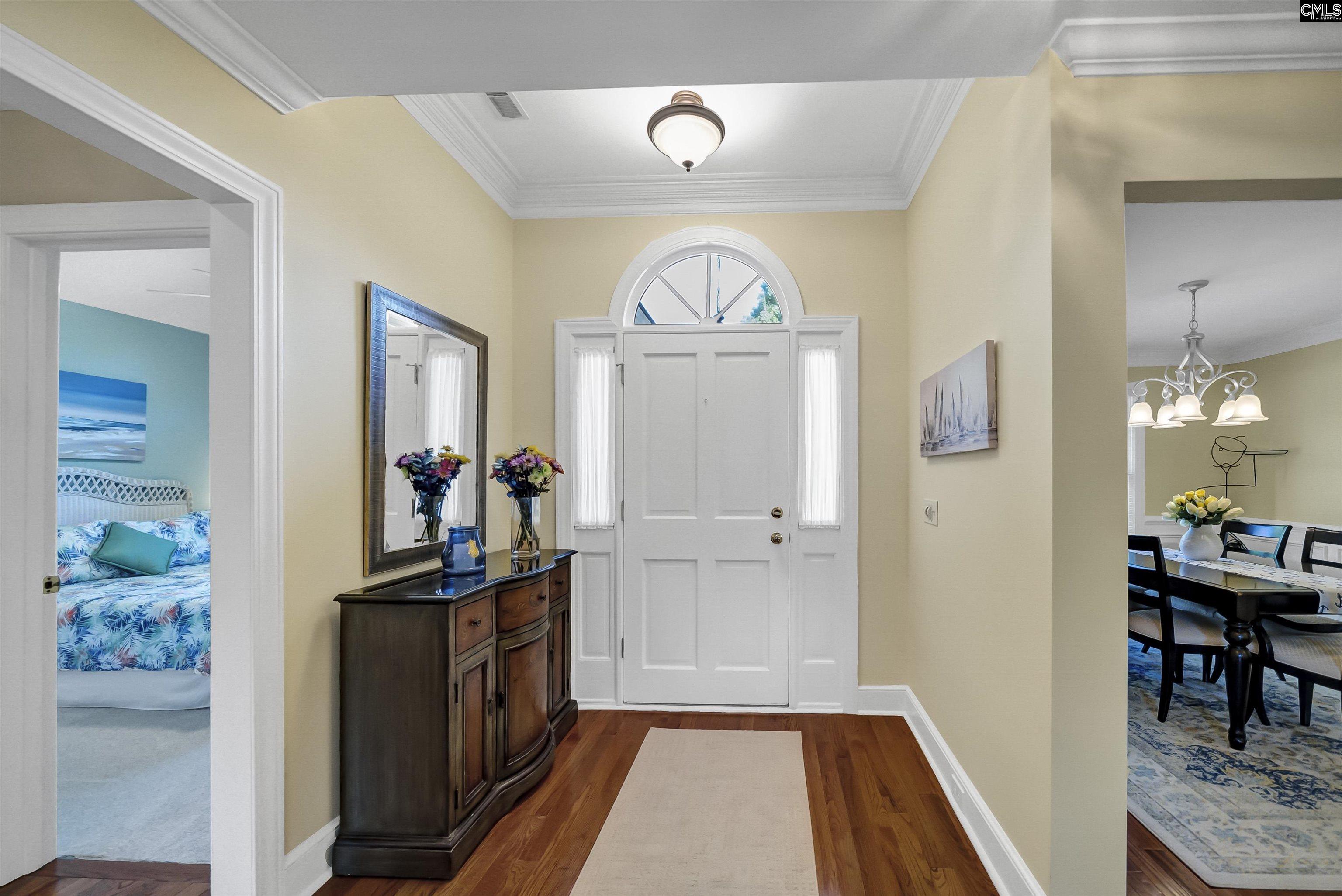 208 Hillridge Way Columbia, SC 29229