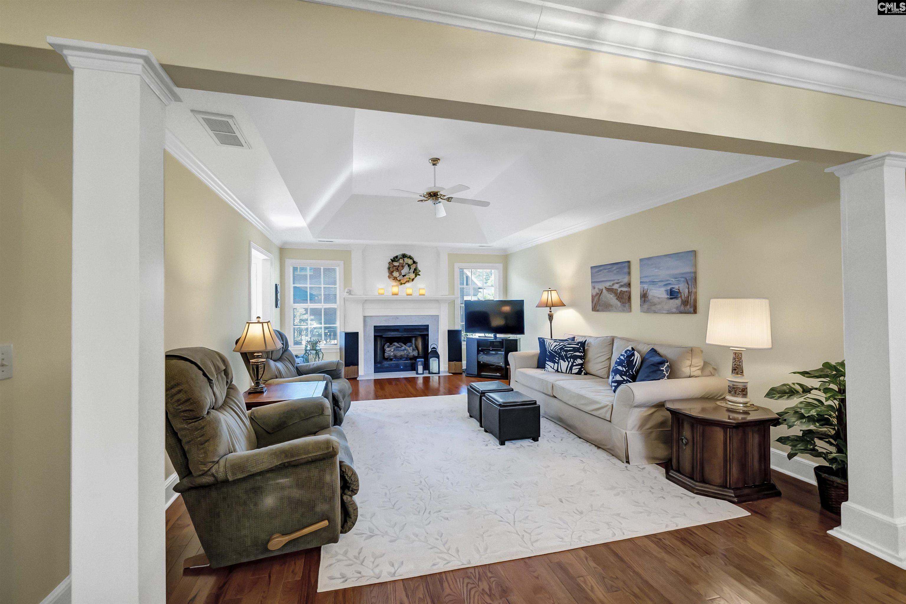 208 Hillridge Way Columbia, SC 29229