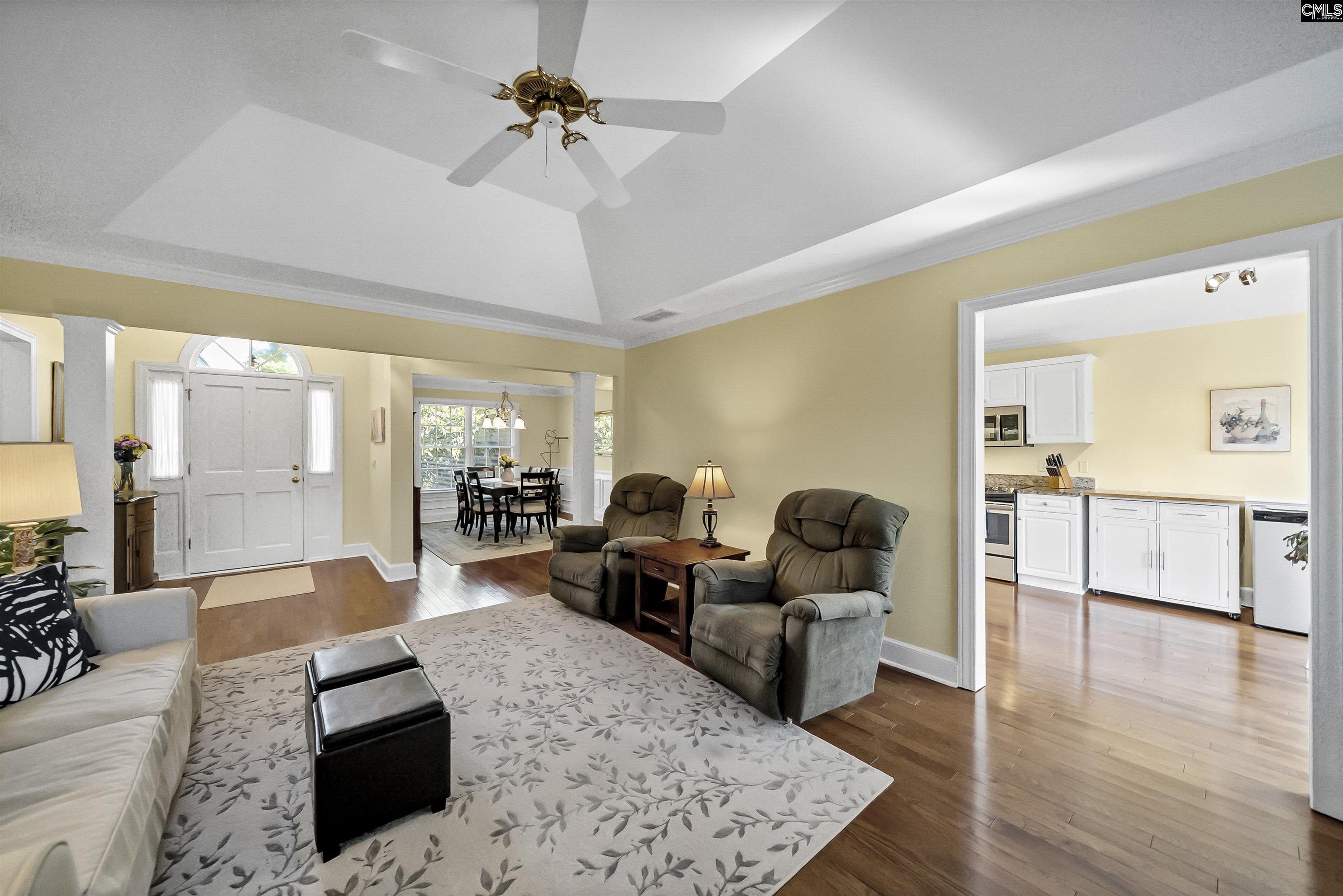 208 Hillridge Way Columbia, SC 29229