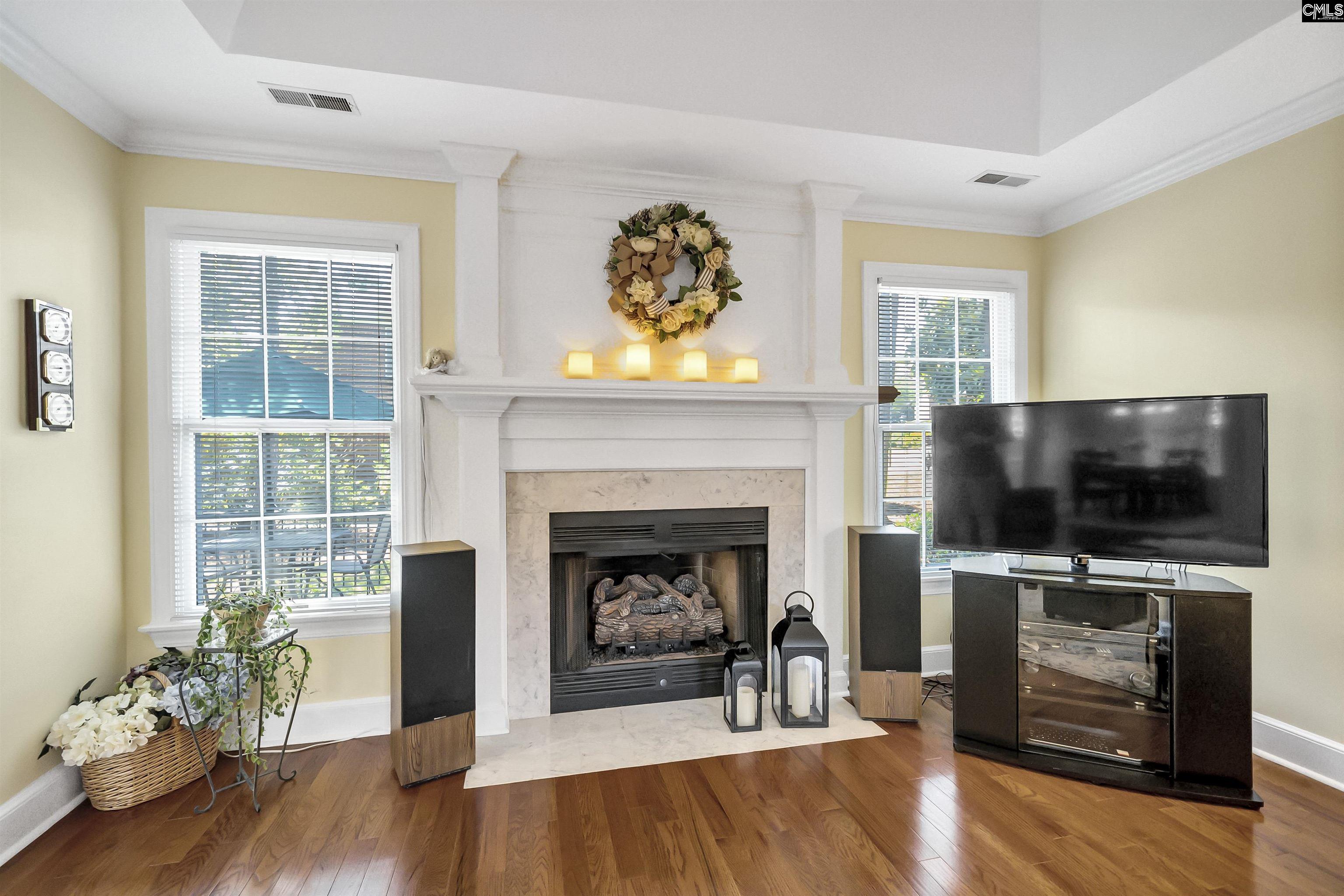 208 Hillridge Way Columbia, SC 29229