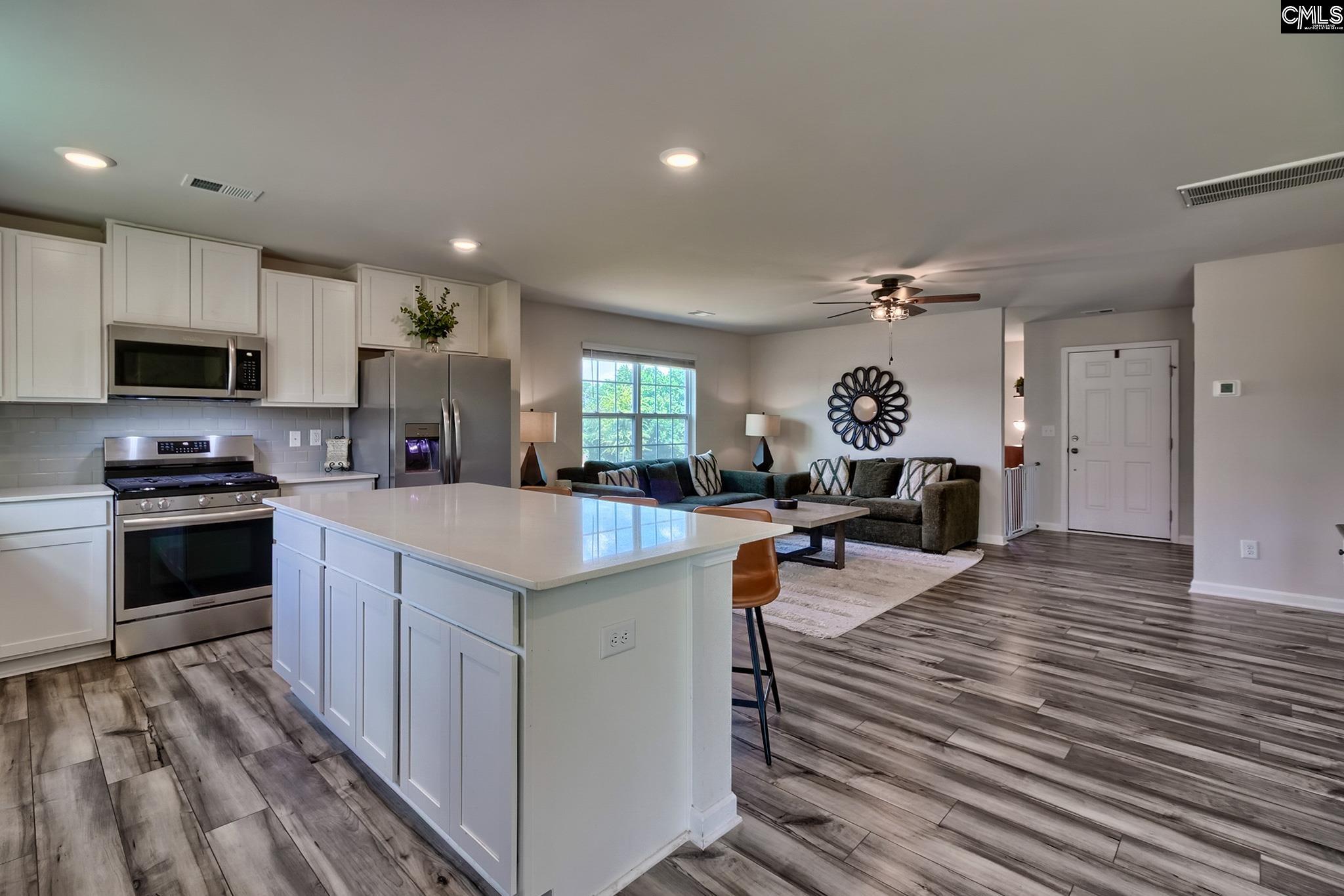 455 Windy Farm Road Gilbert, SC 29054