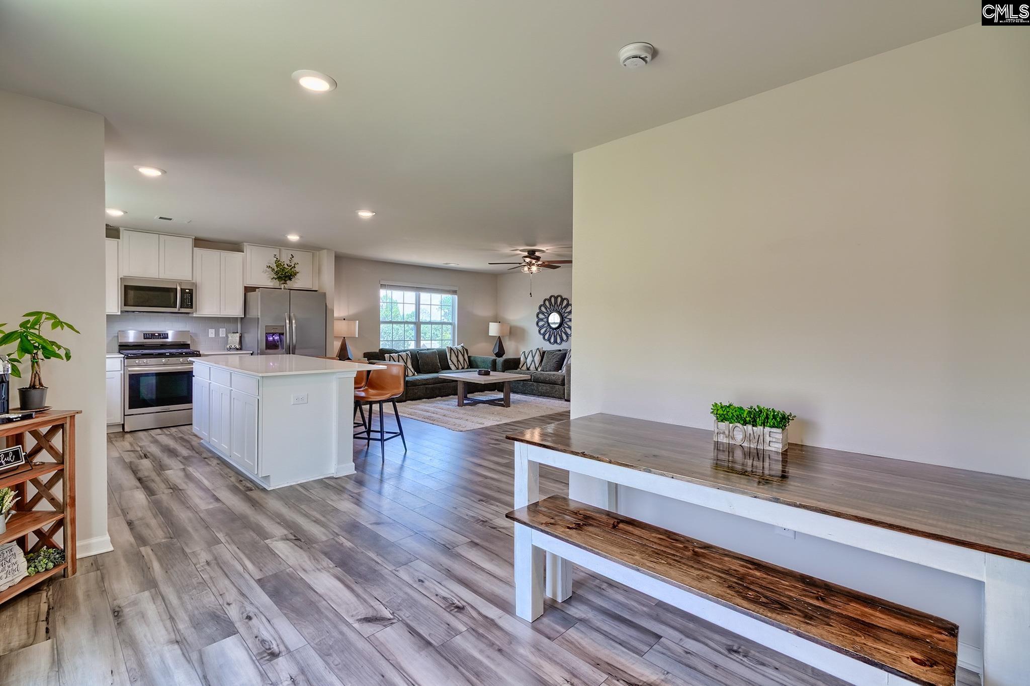 455 Windy Farm Road Gilbert, SC 29054