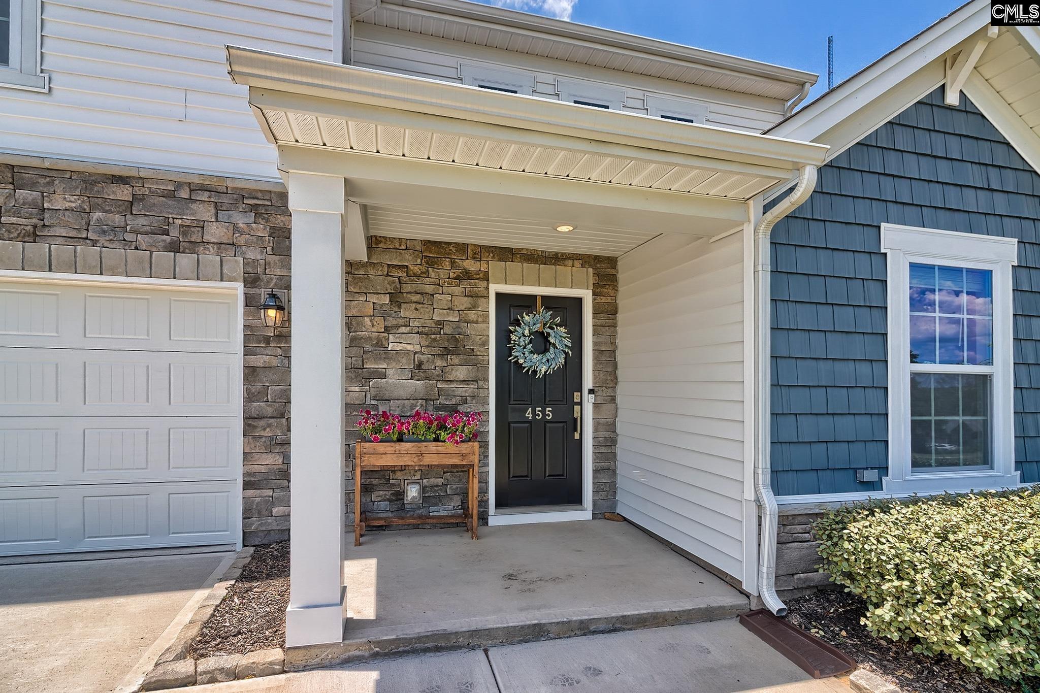 455 Windy Farm Road Gilbert, SC 29054