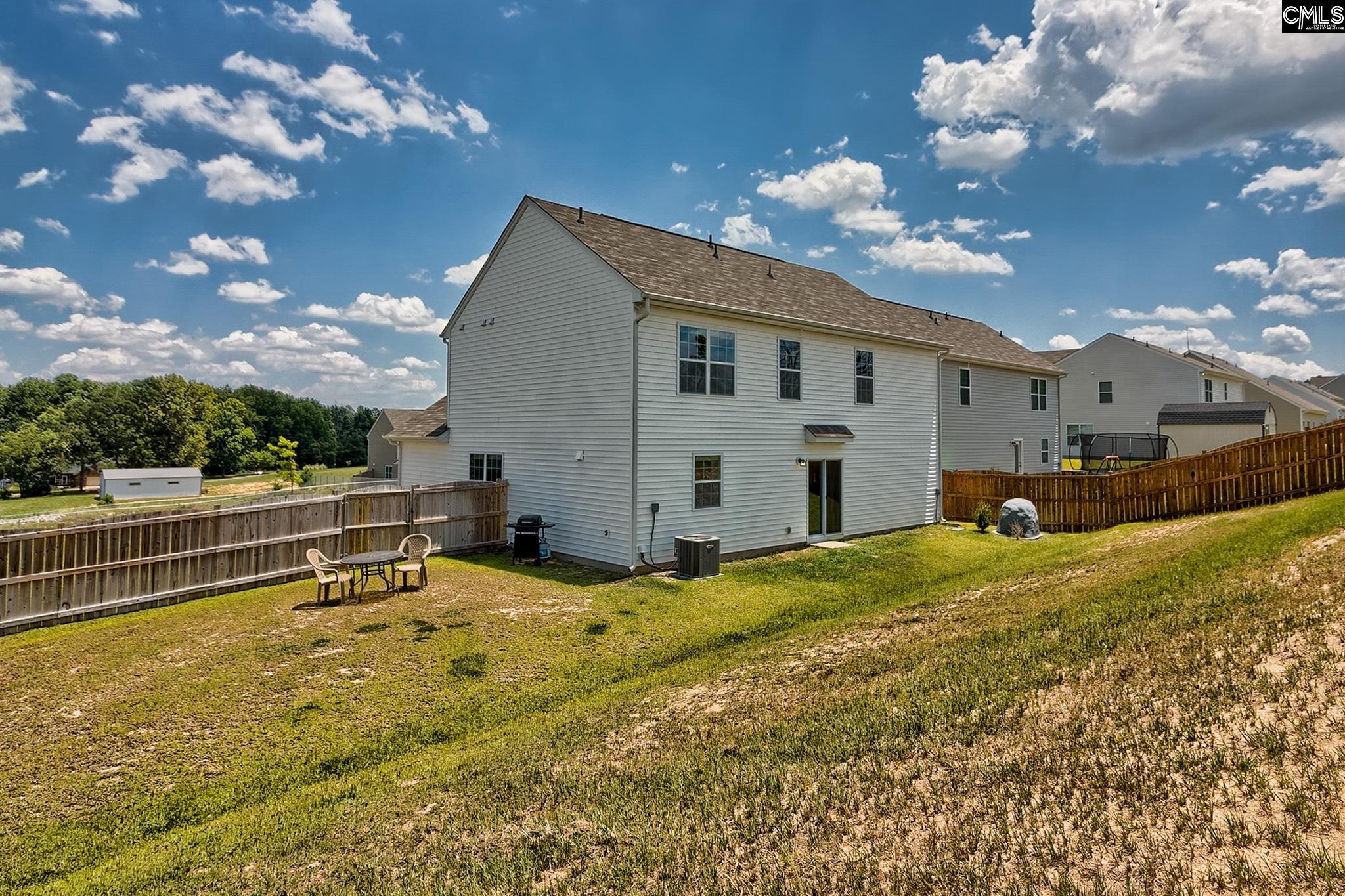455 Windy Farm Road Gilbert, SC 29054