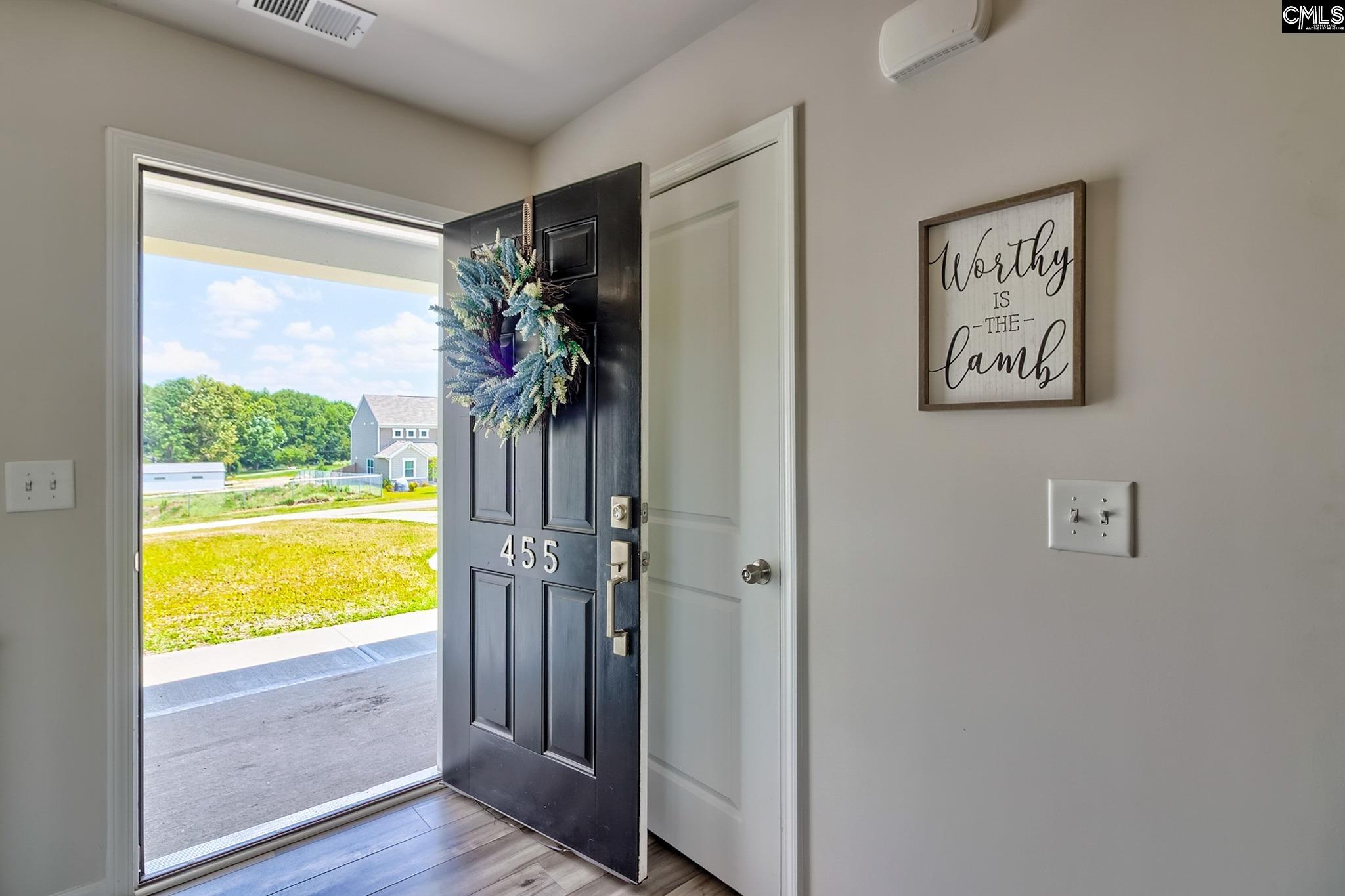 455 Windy Farm Road Gilbert, SC 29054