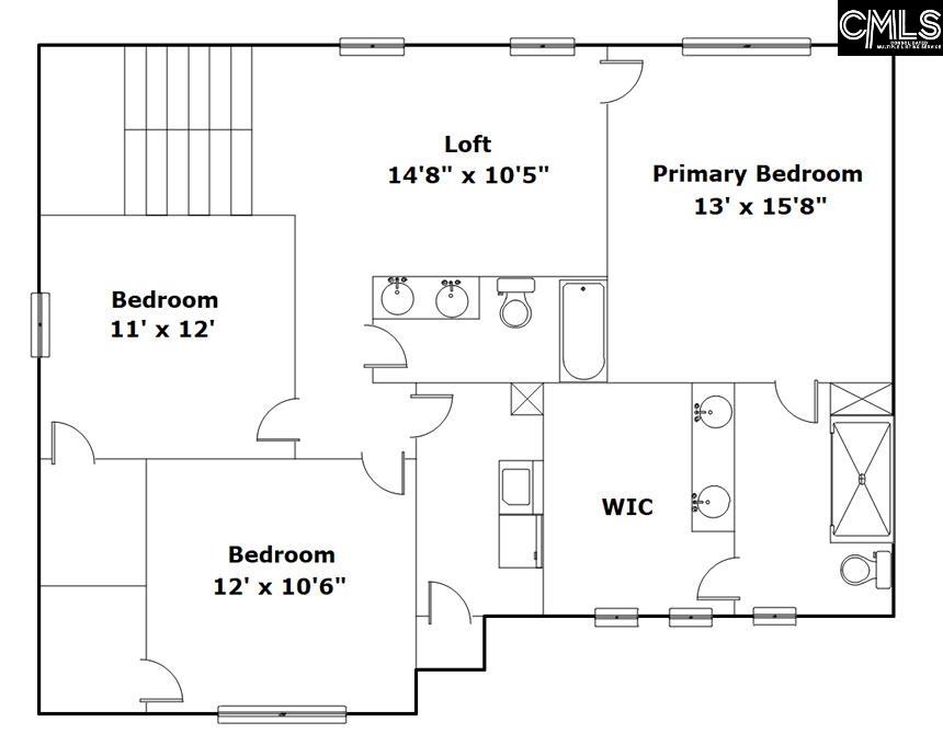 455 Windy Farm Road Gilbert, SC 29054