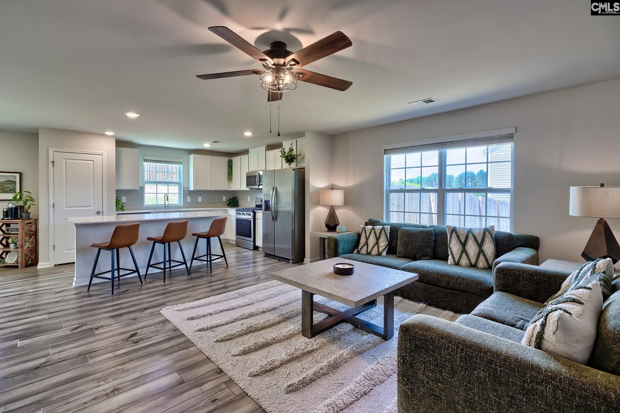 455 Windy Farm Road Gilbert, SC 29054