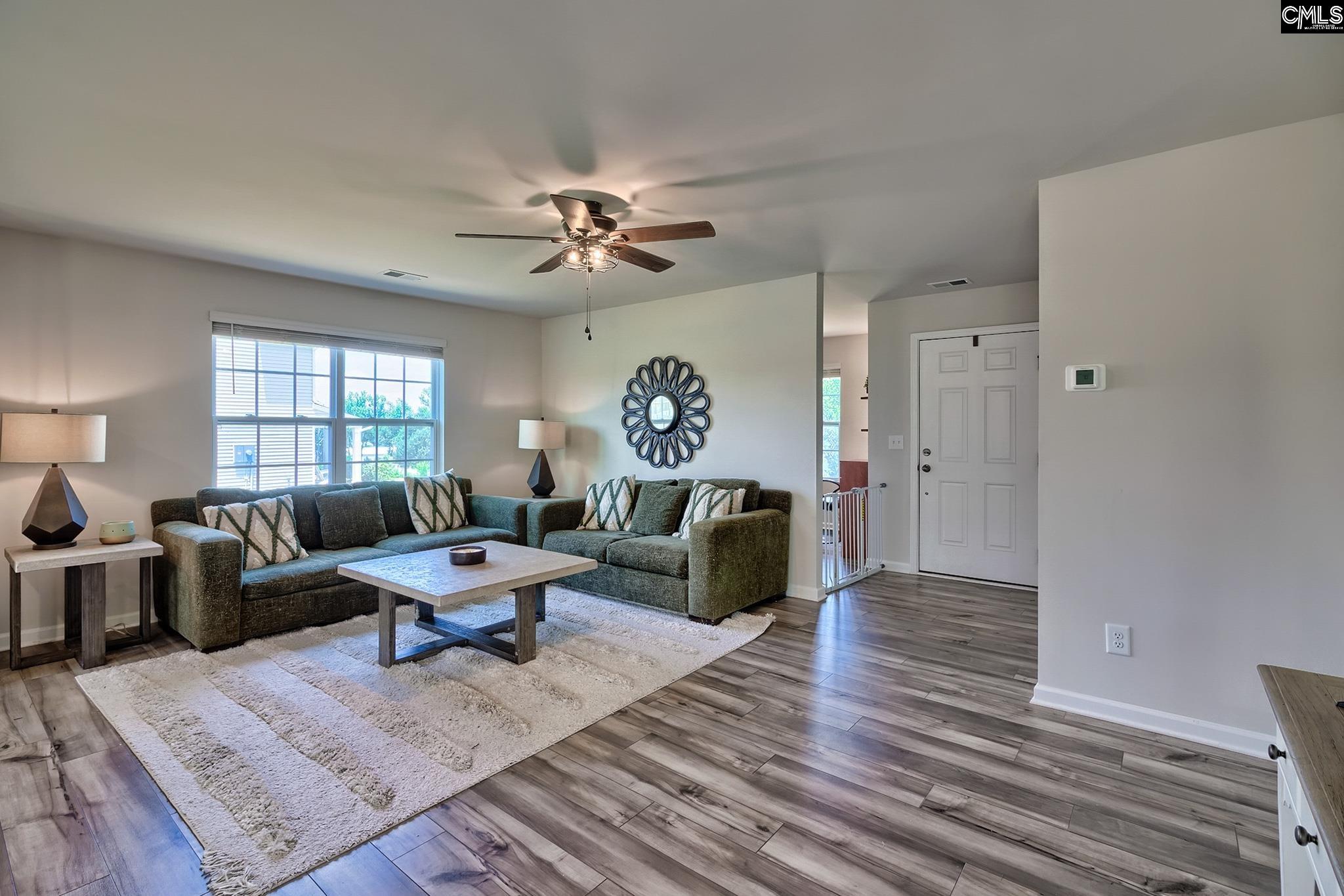 455 Windy Farm Road Gilbert, SC 29054