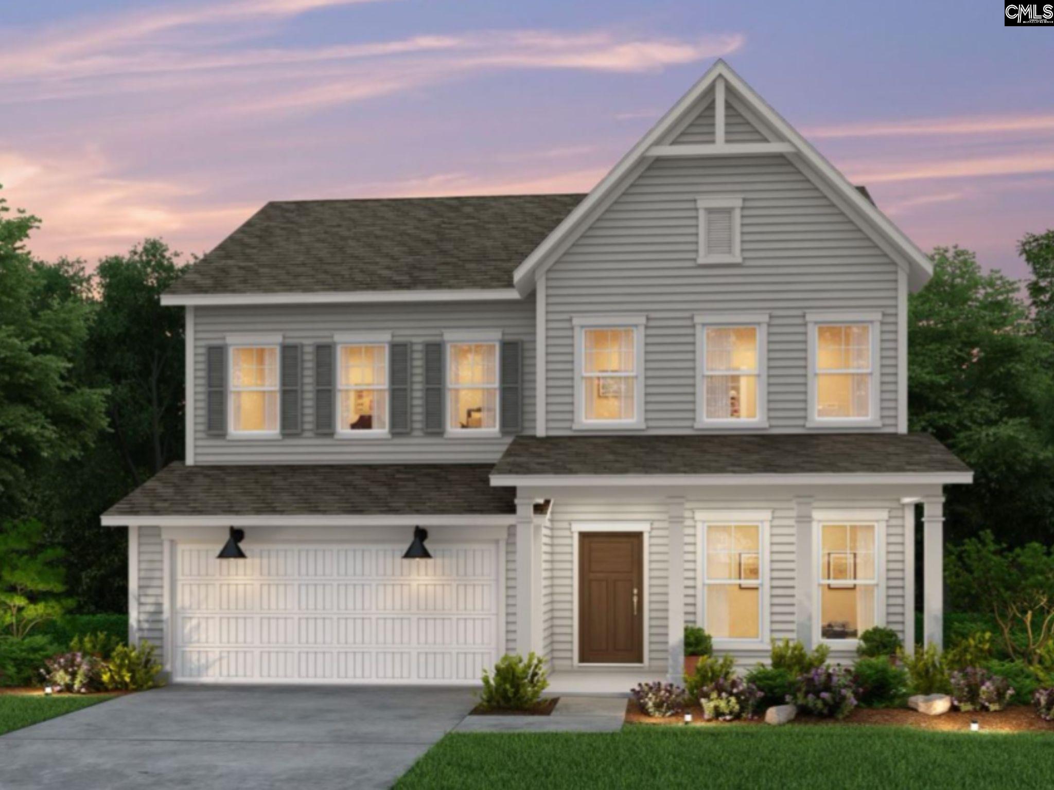 529 Carters Grove Lane