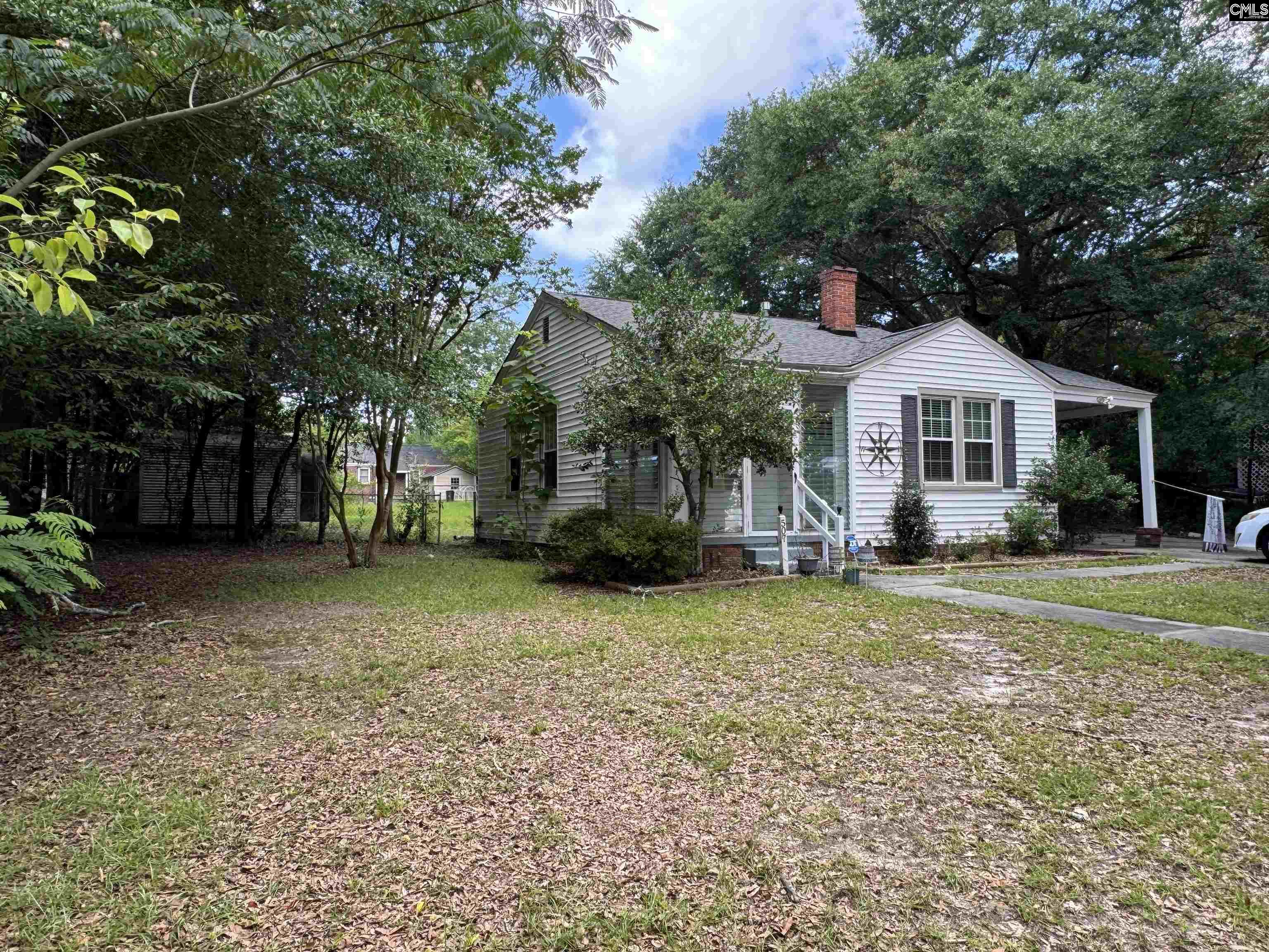 507 S Prospect Columbia, SC 29205