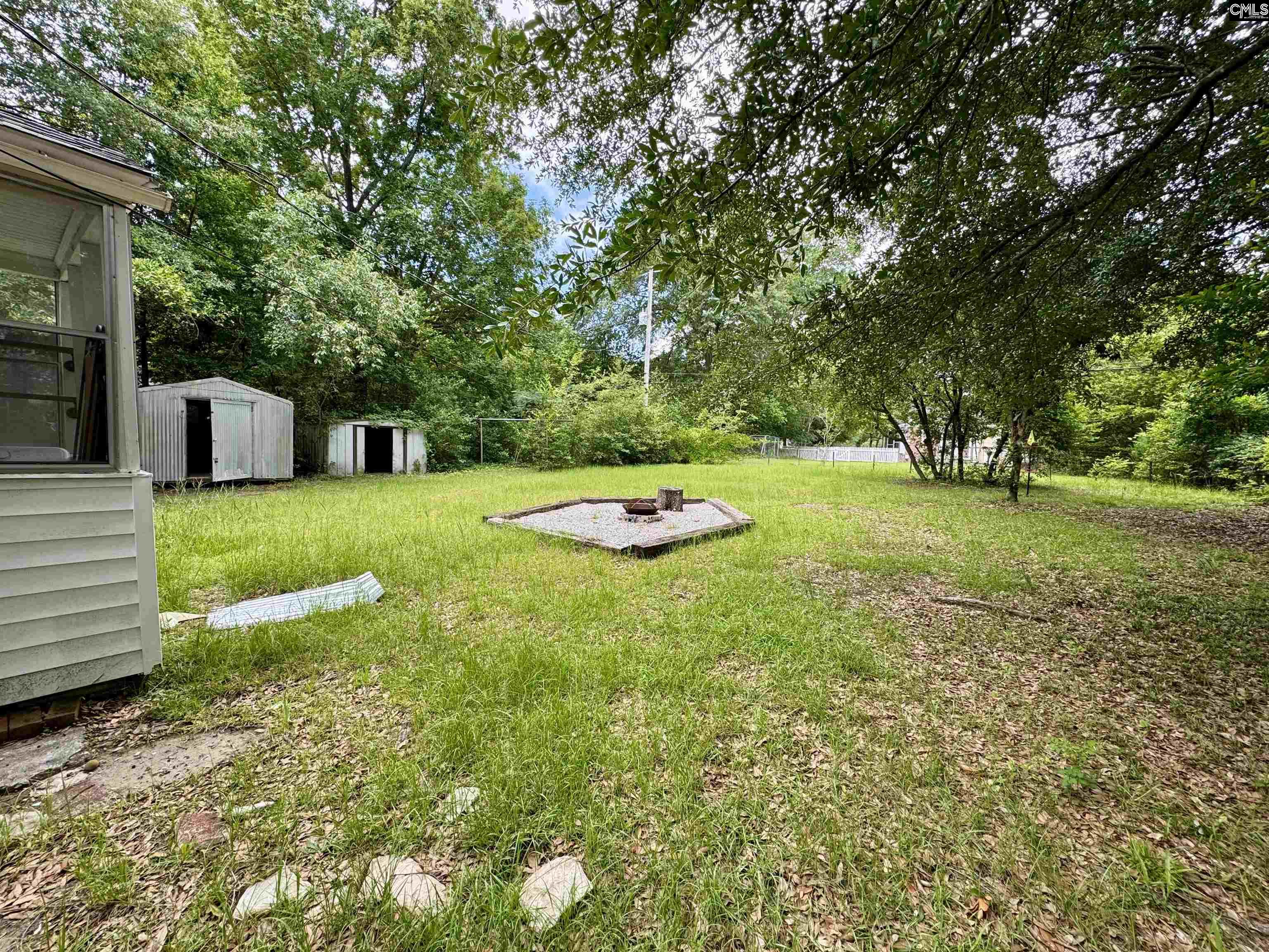 507 S Prospect Columbia, SC 29205