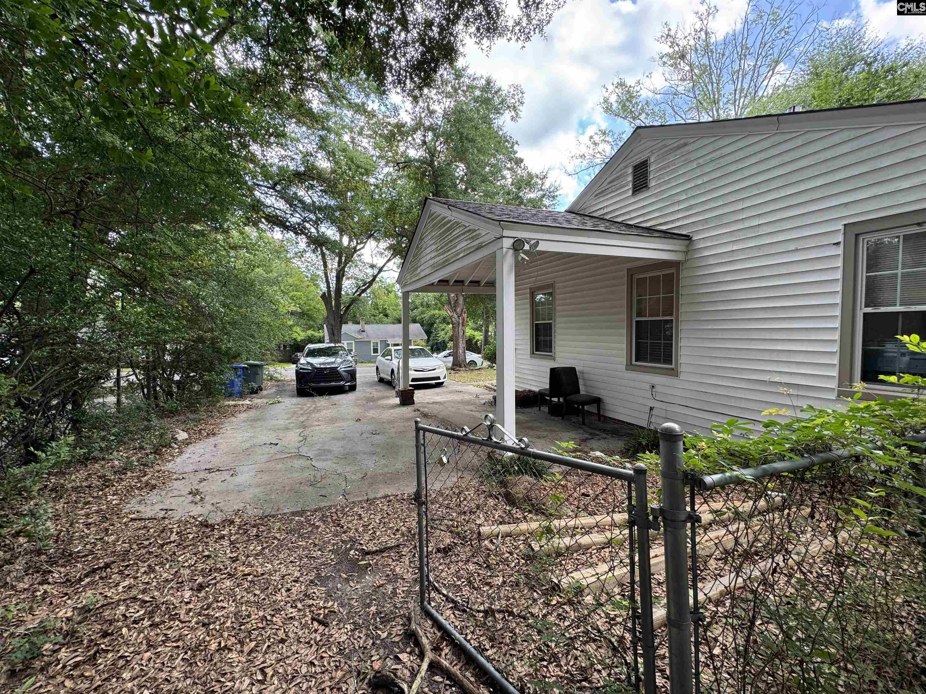 507 S Prospect Columbia, SC 29205