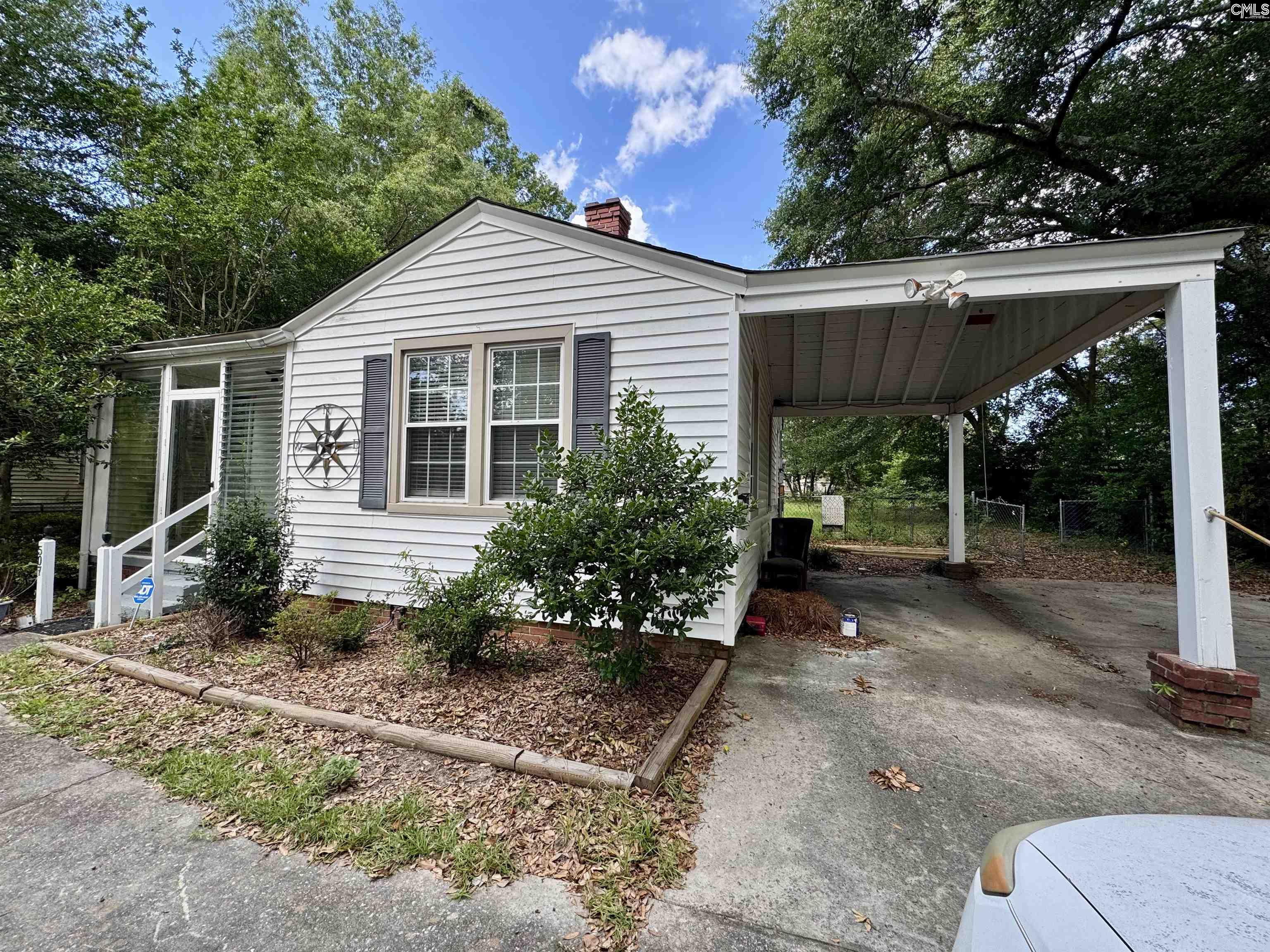 507 S Prospect Columbia, SC 29205