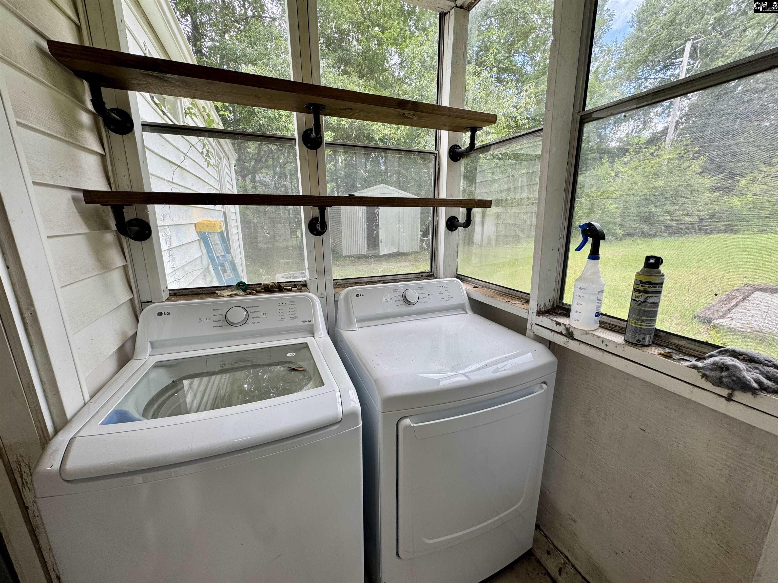 507 S Prospect Columbia, SC 29205