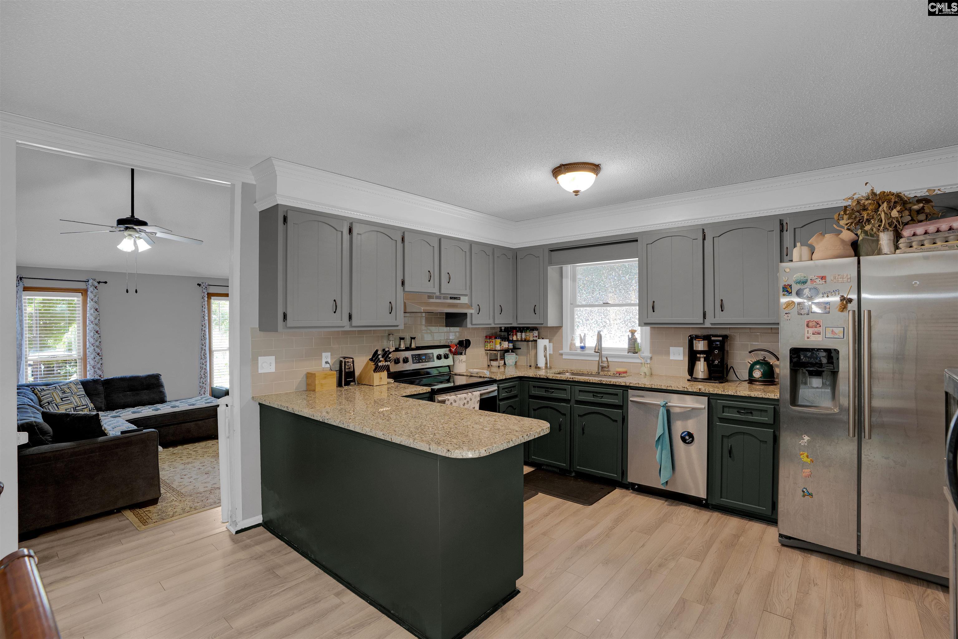 14 Crane Branch Court Columbia, SC 29212