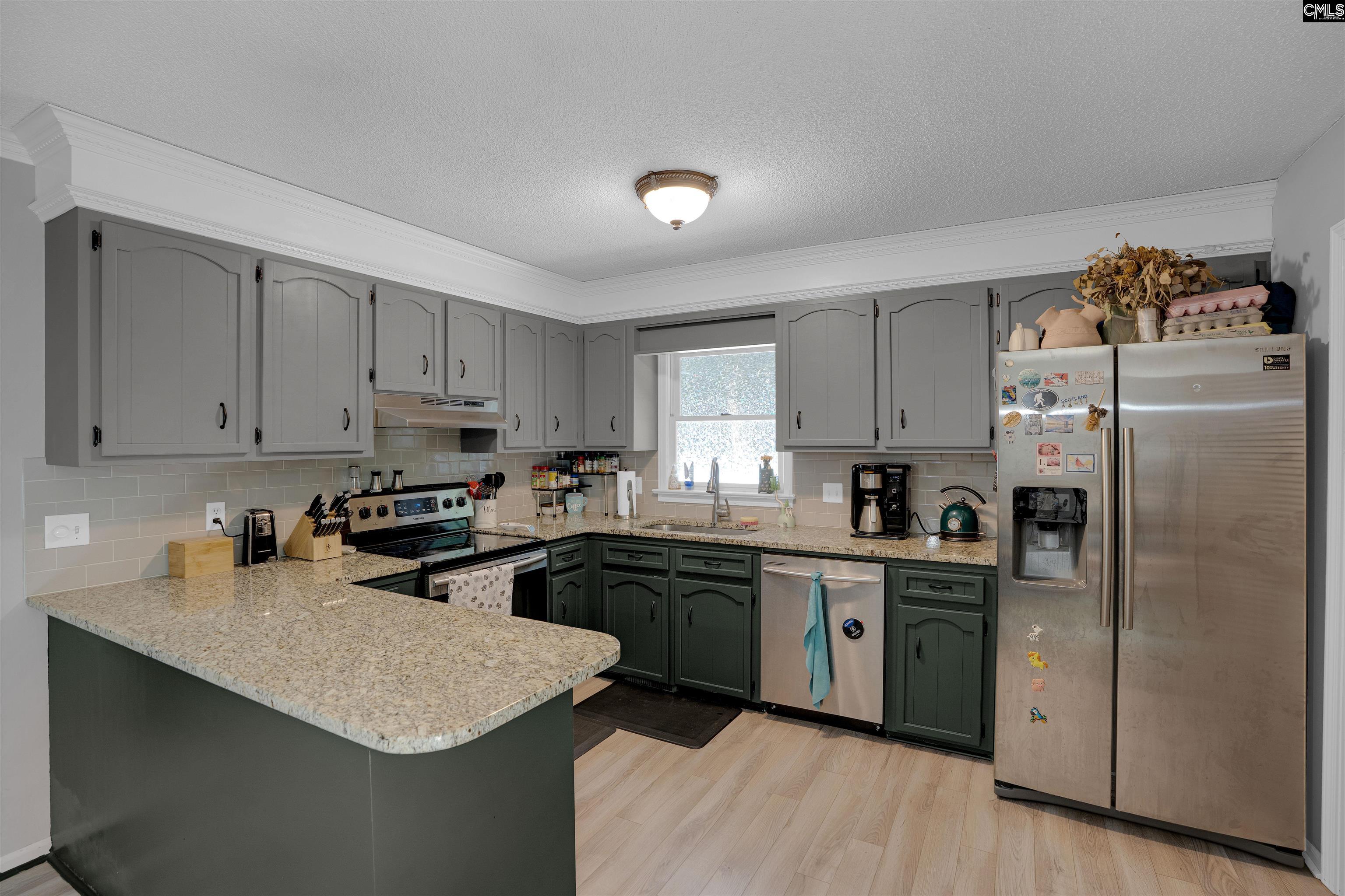 14 Crane Branch Court Columbia, SC 29212