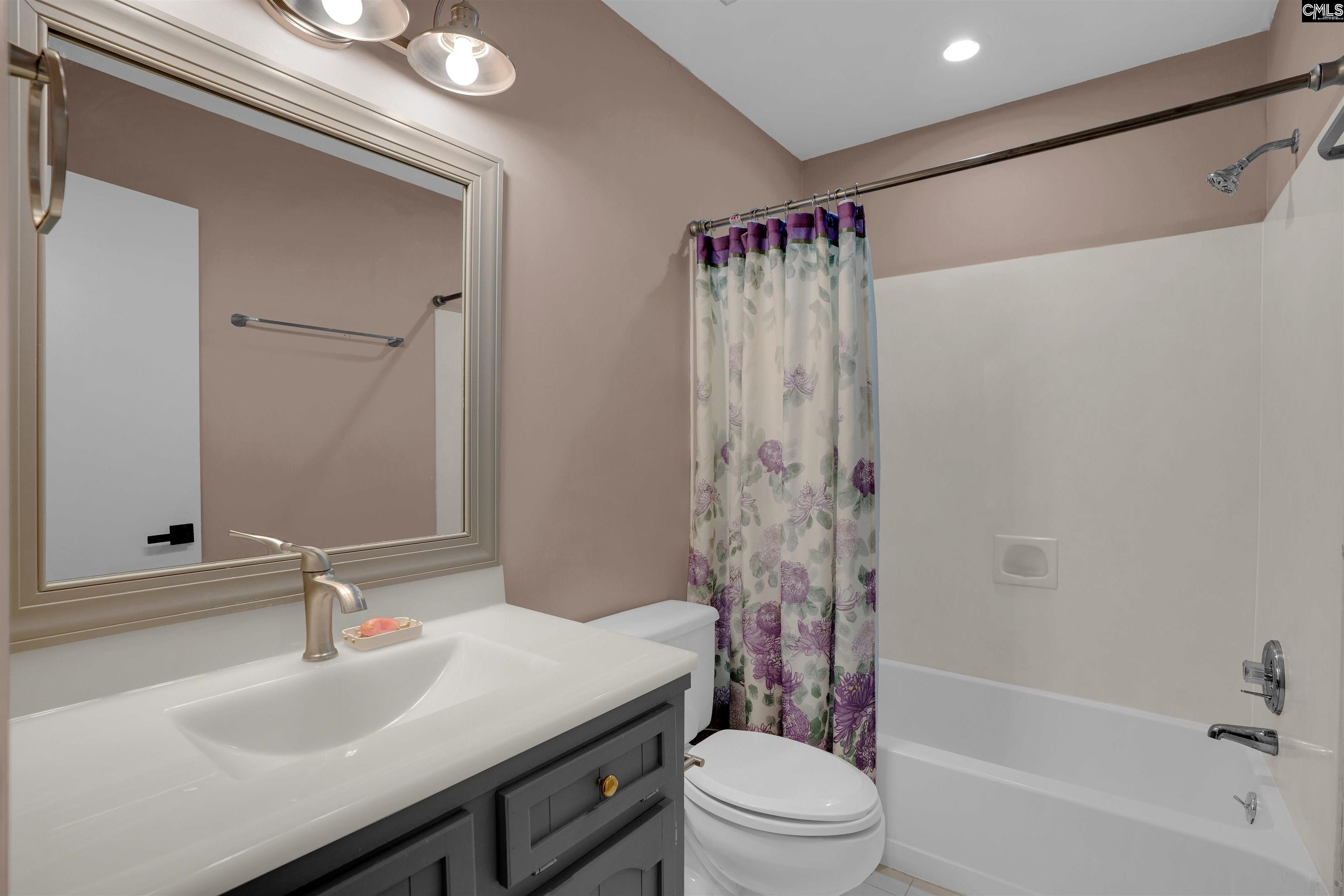 14 Crane Branch Court Columbia, SC 29212