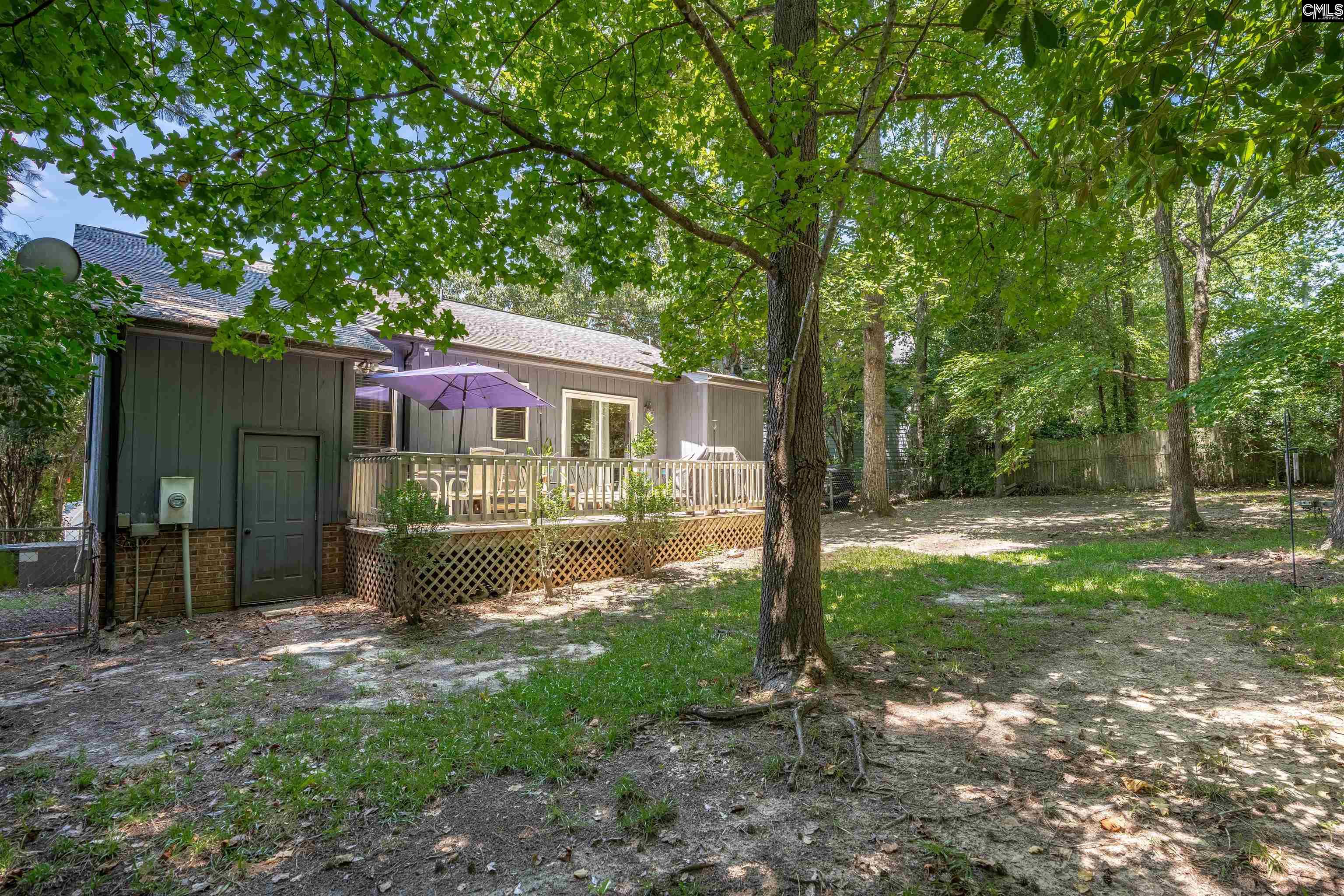 14 Crane Branch Court Columbia, SC 29212