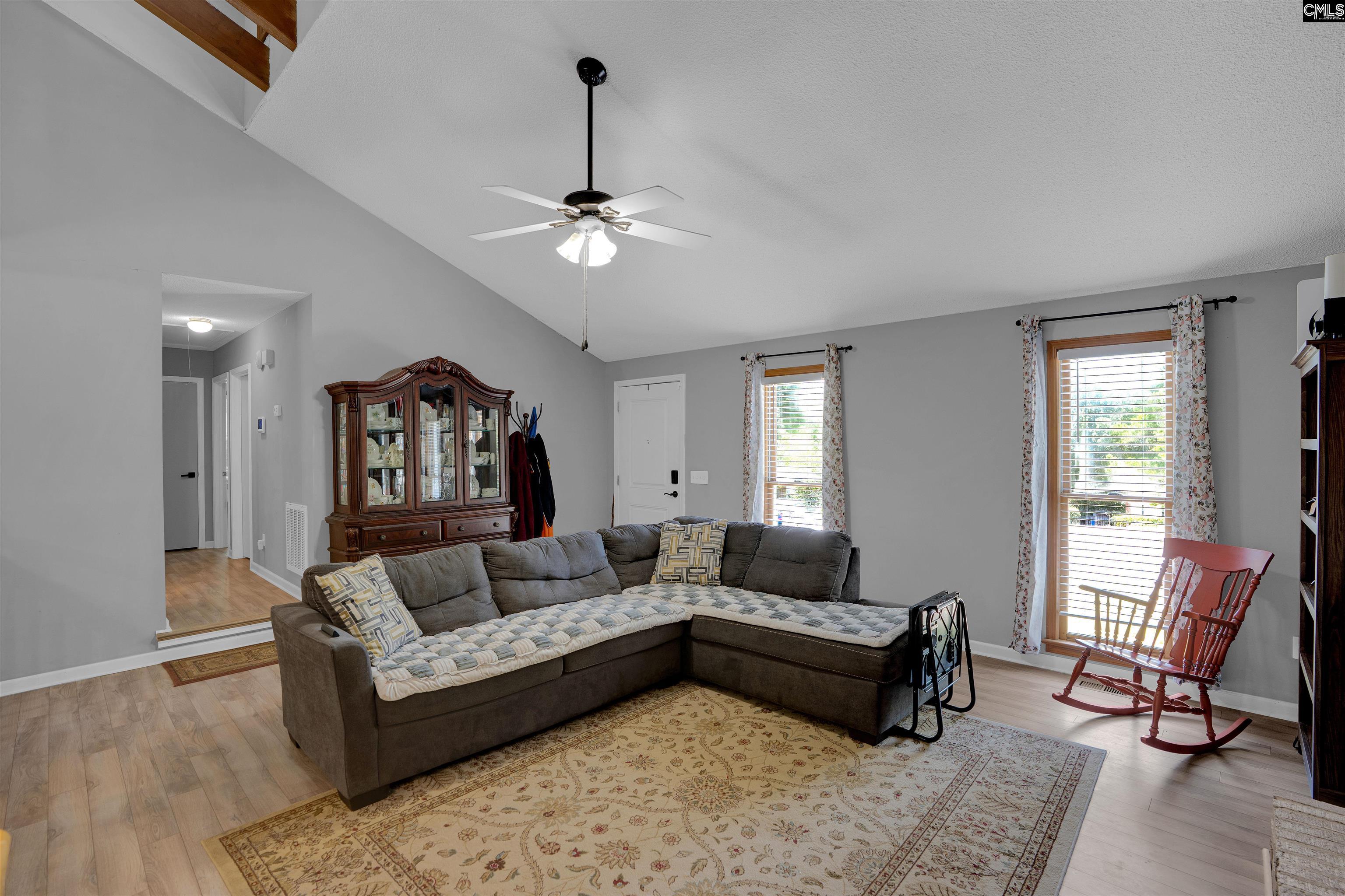 14 Crane Branch Court Columbia, SC 29212