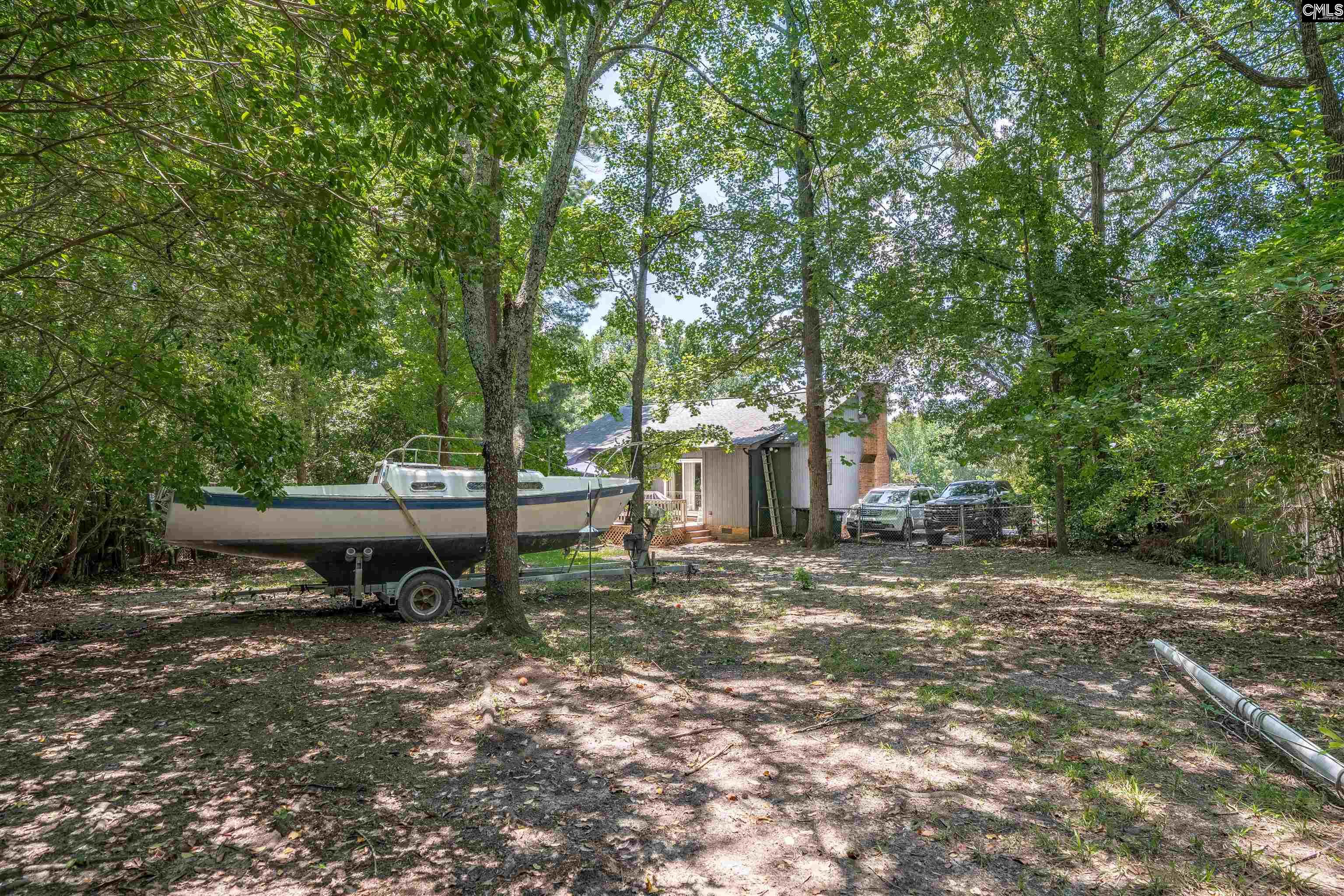 14 Crane Branch Court Columbia, SC 29212