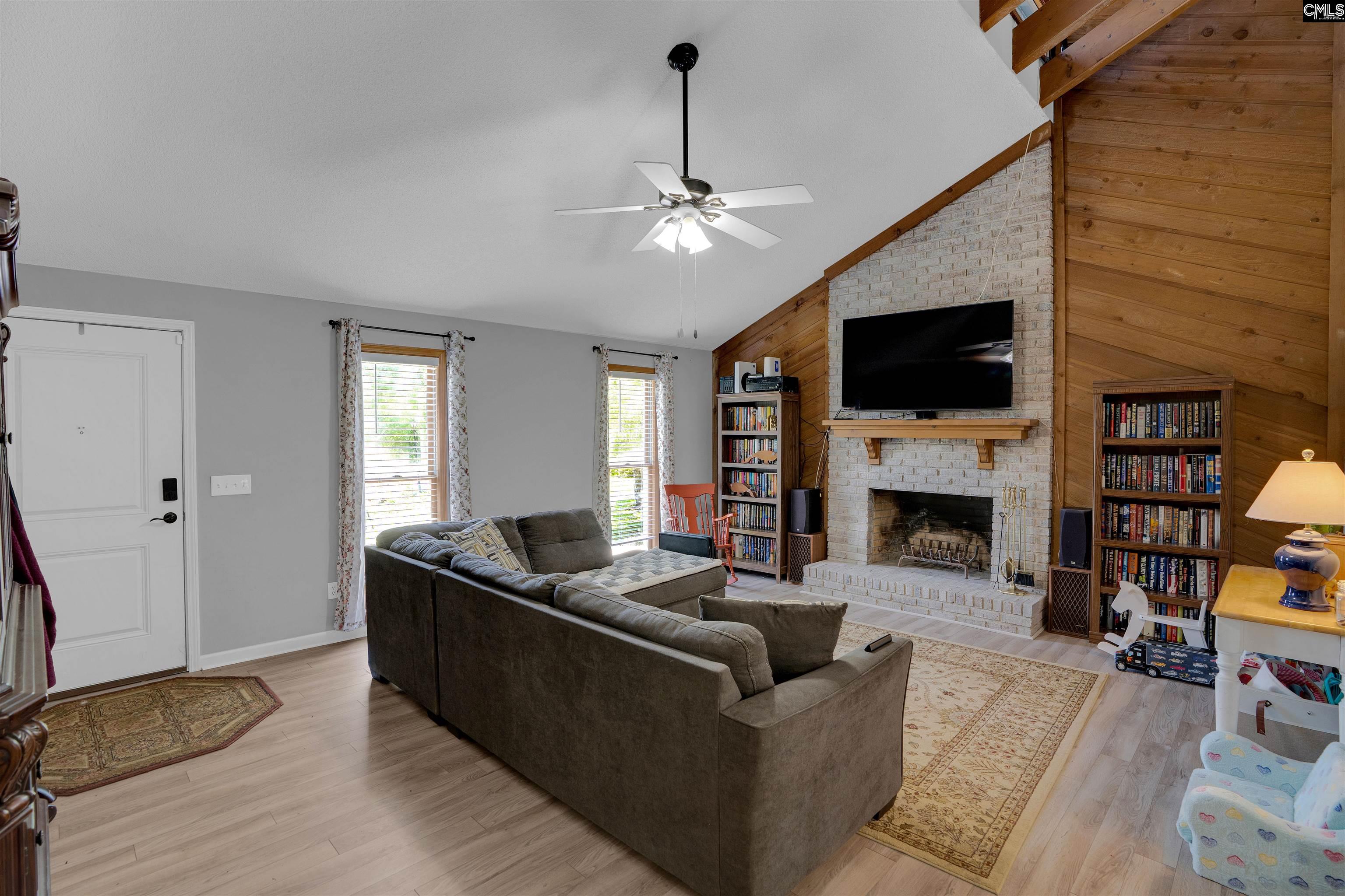 14 Crane Branch Court Columbia, SC 29212