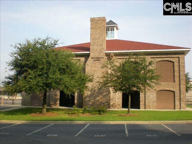 911 S Stadium Road Unit F-27 Columbia, SC 29201