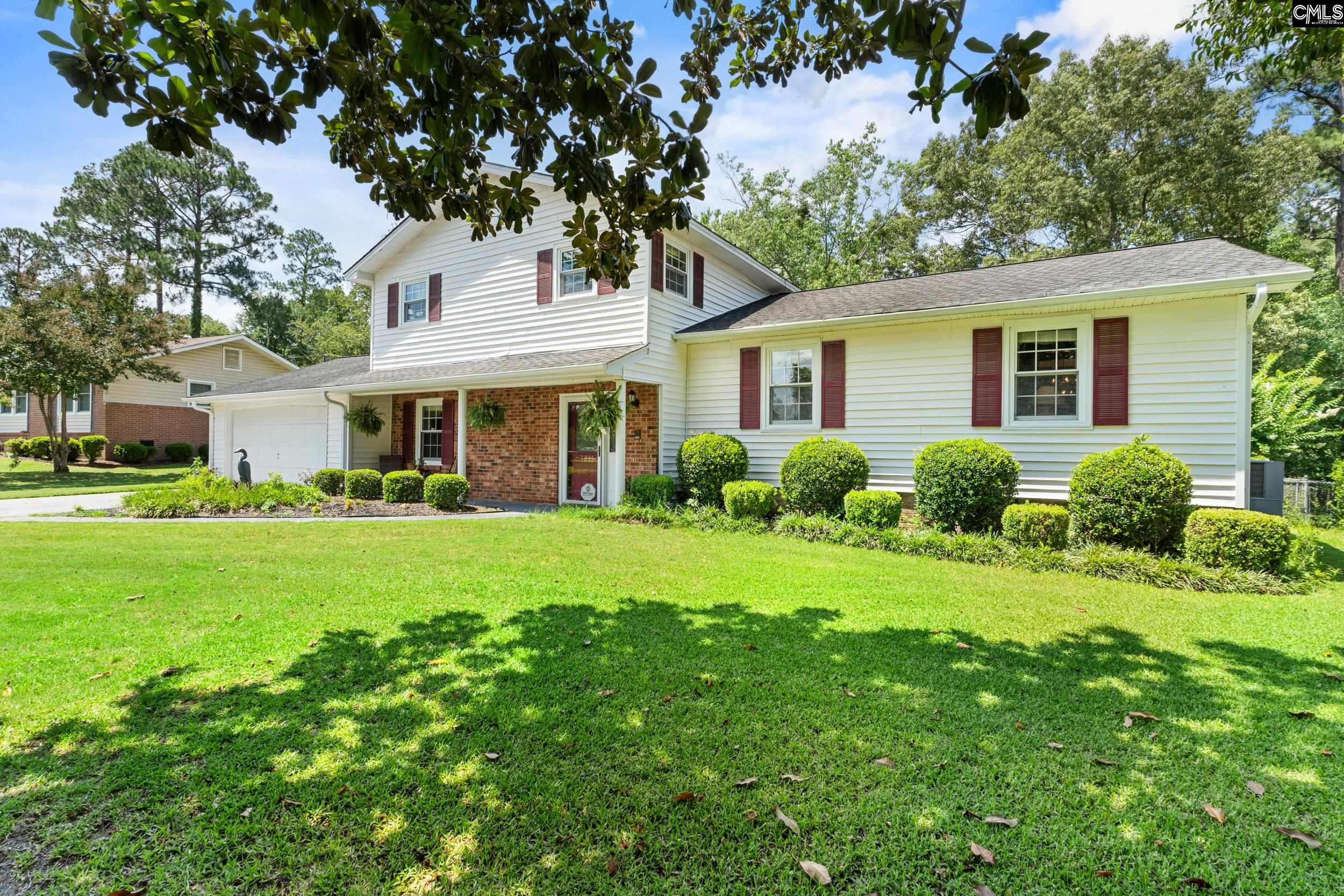 3013 Lemans Lane Columbia, SC 29209