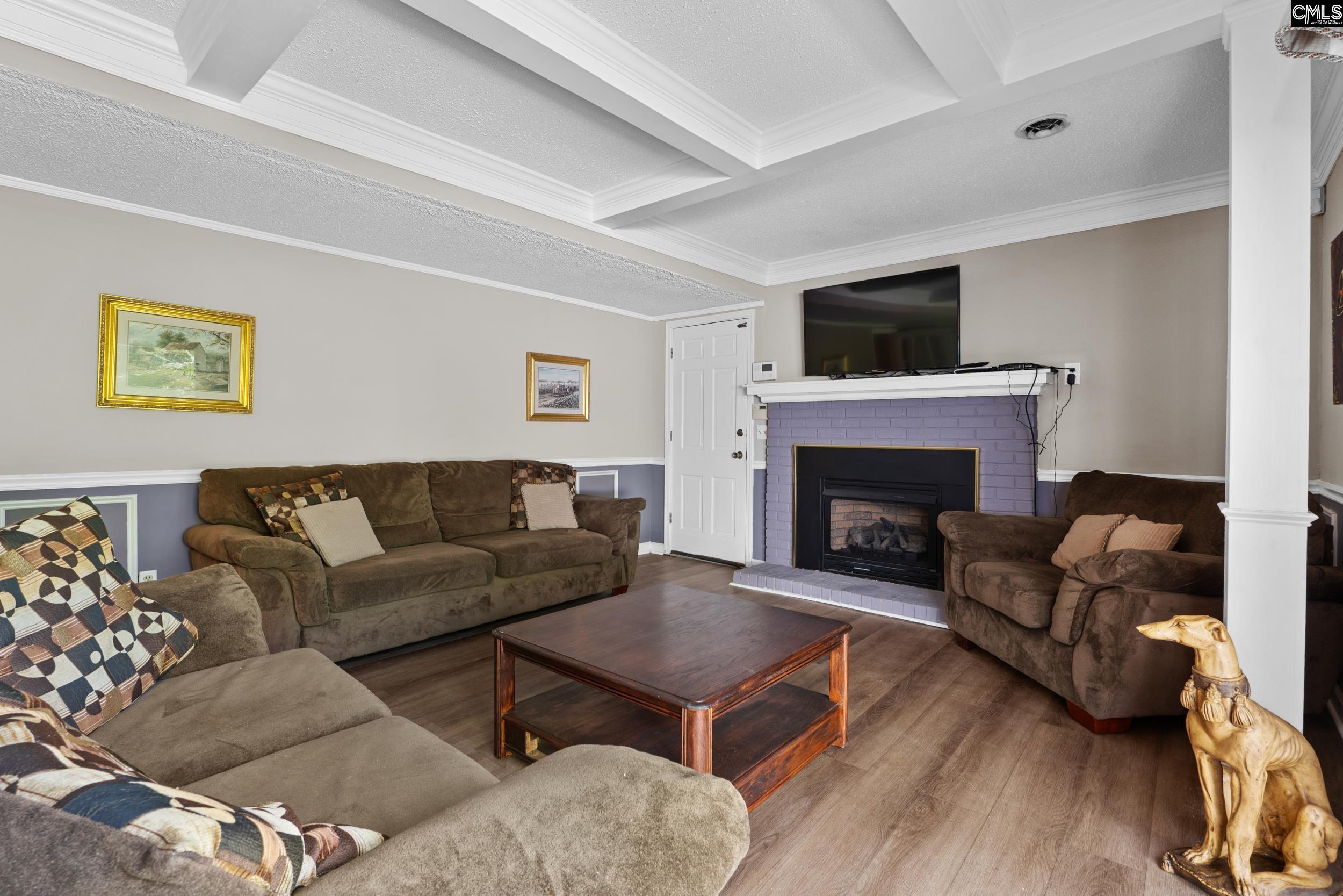 3013 Lemans Lane Columbia, SC 29209
