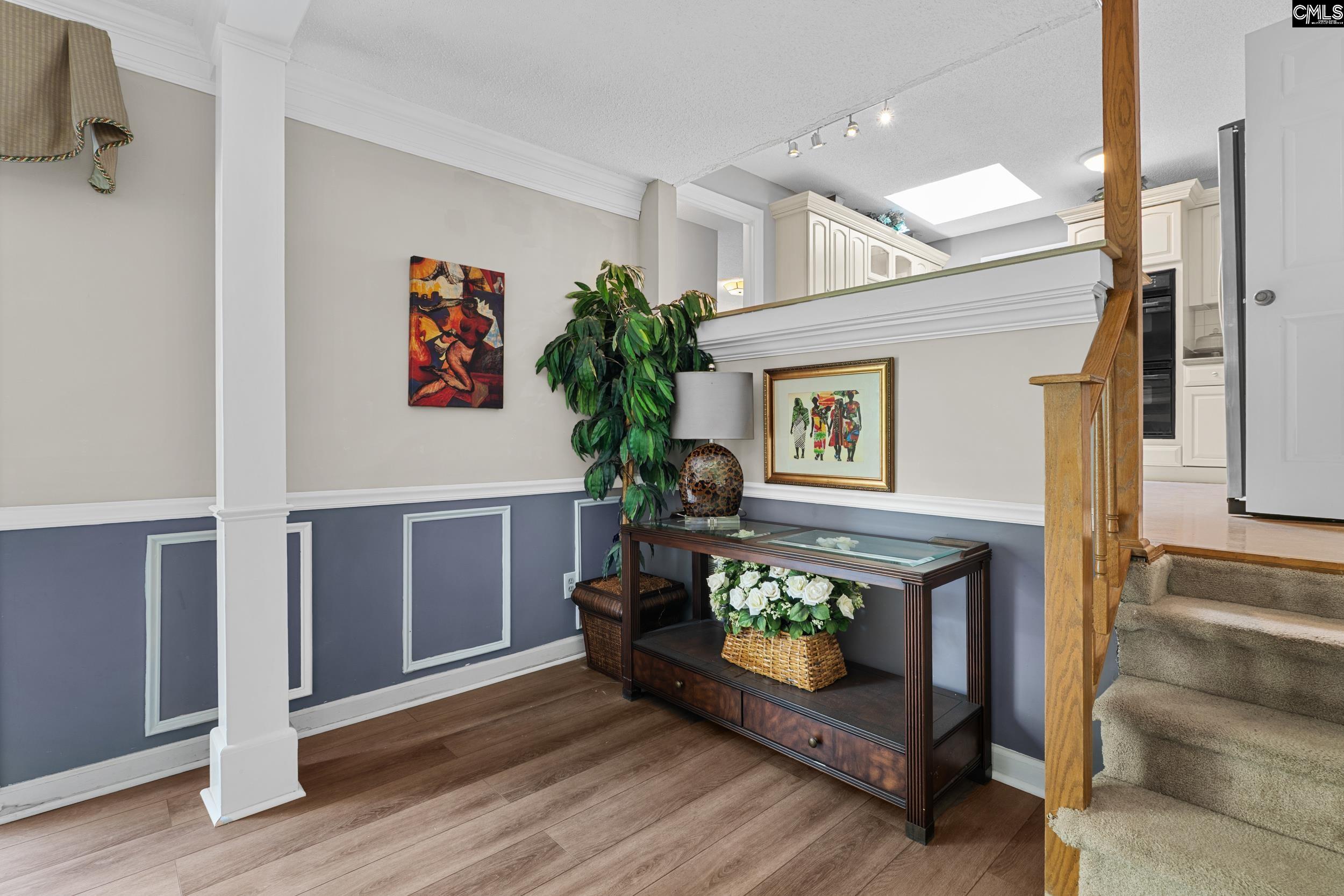3013 Lemans Lane Columbia, SC 29209