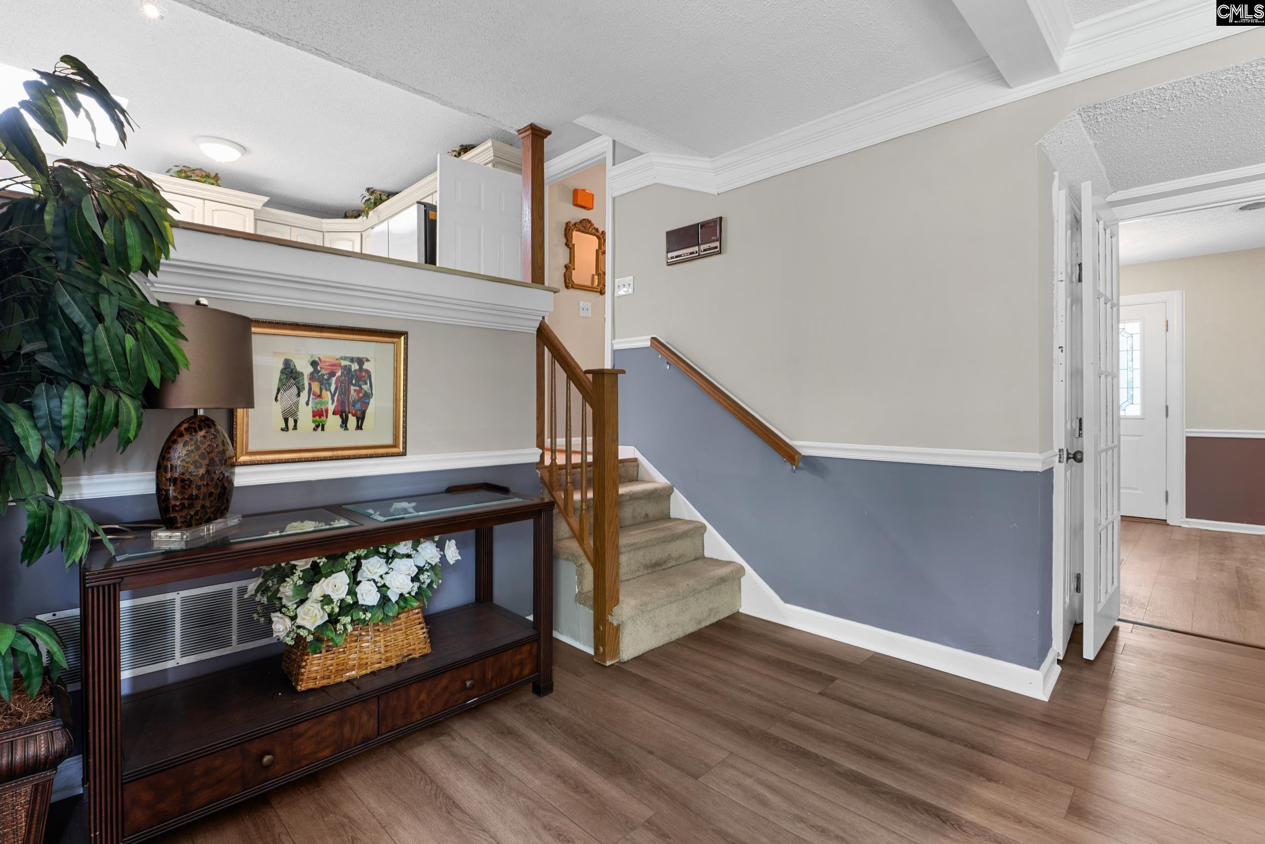 3013 Lemans Lane Columbia, SC 29209