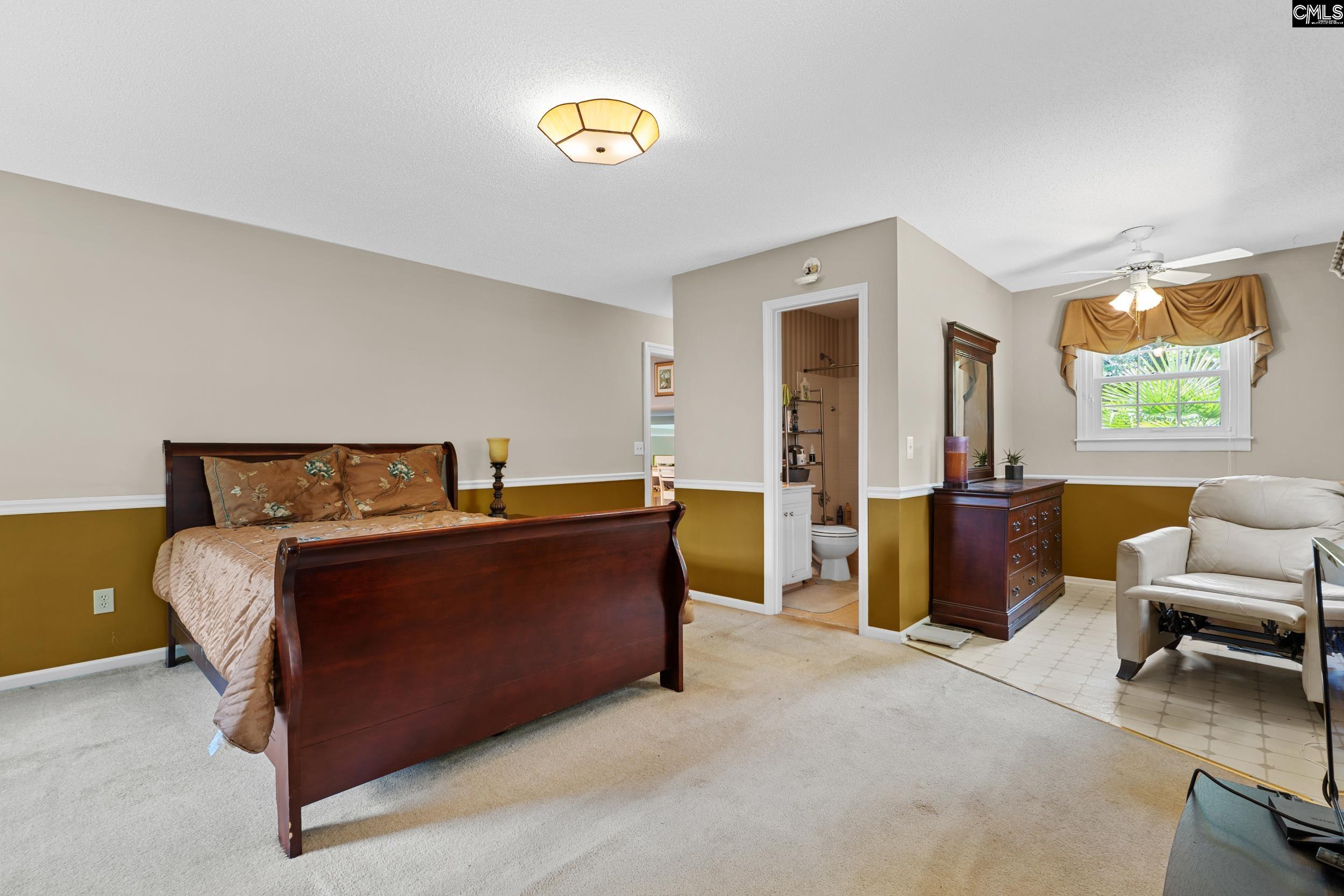 3013 Lemans Lane Columbia, SC 29209