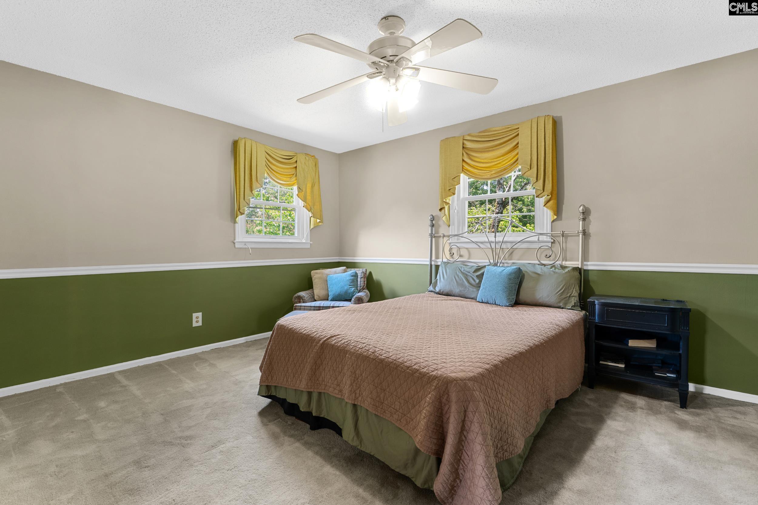 3013 Lemans Lane Columbia, SC 29209