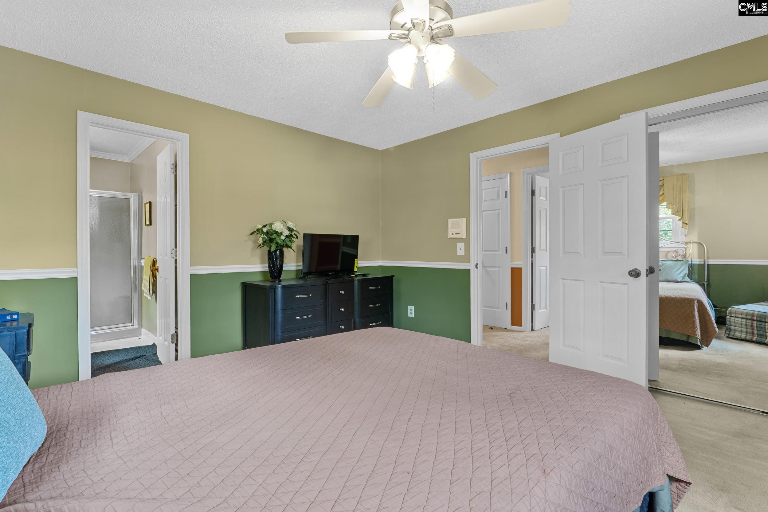 3013 Lemans Lane Columbia, SC 29209