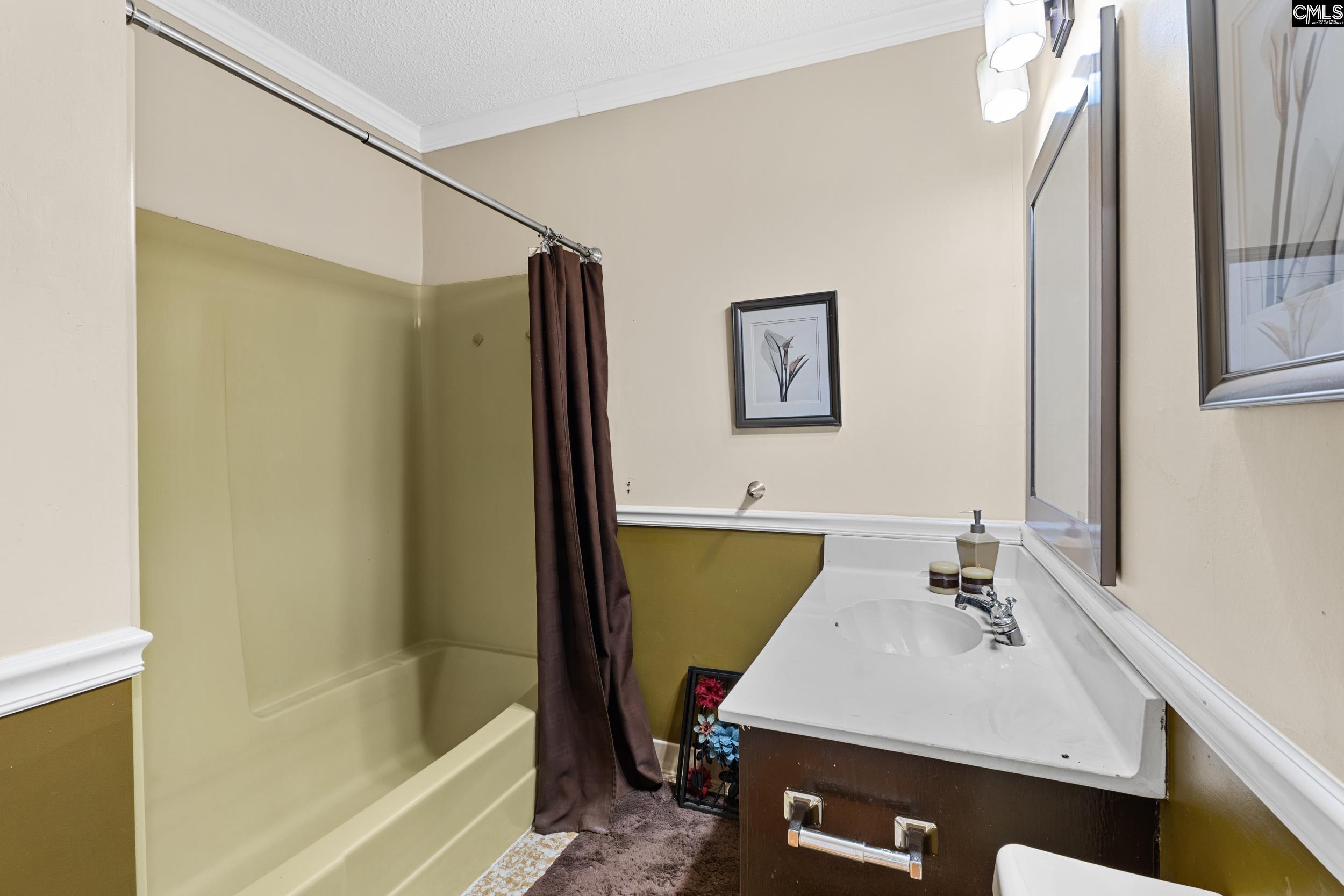 3013 Lemans Lane Columbia, SC 29209