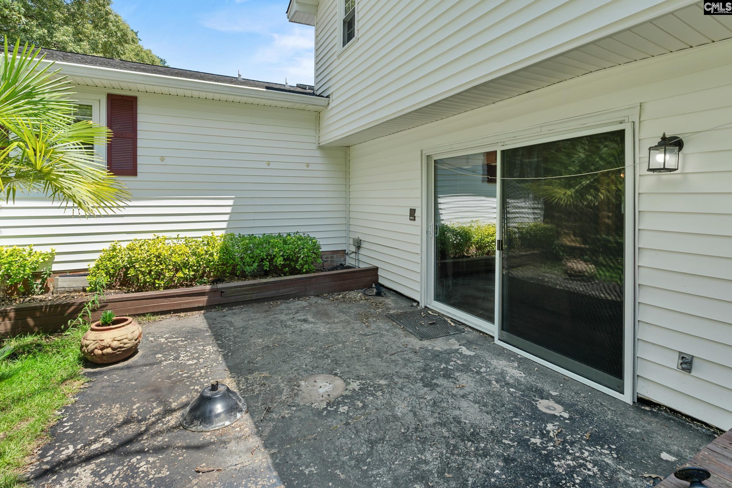 3013 Lemans Lane Columbia, SC 29209