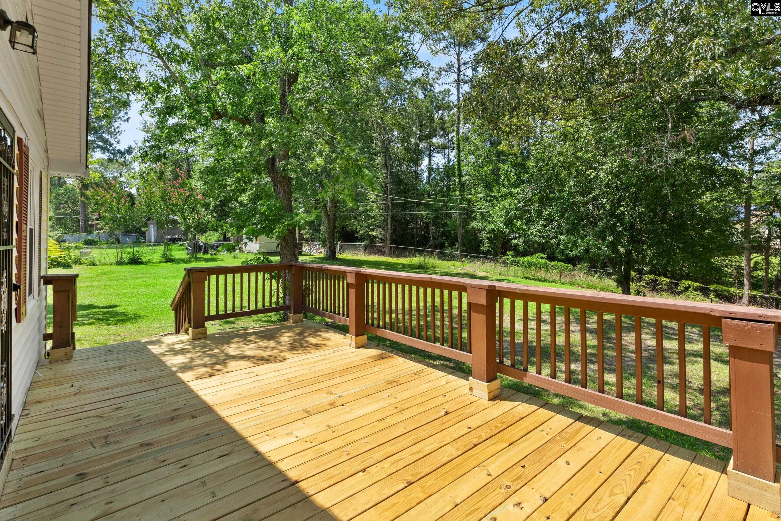 3013 Lemans Lane Columbia, SC 29209