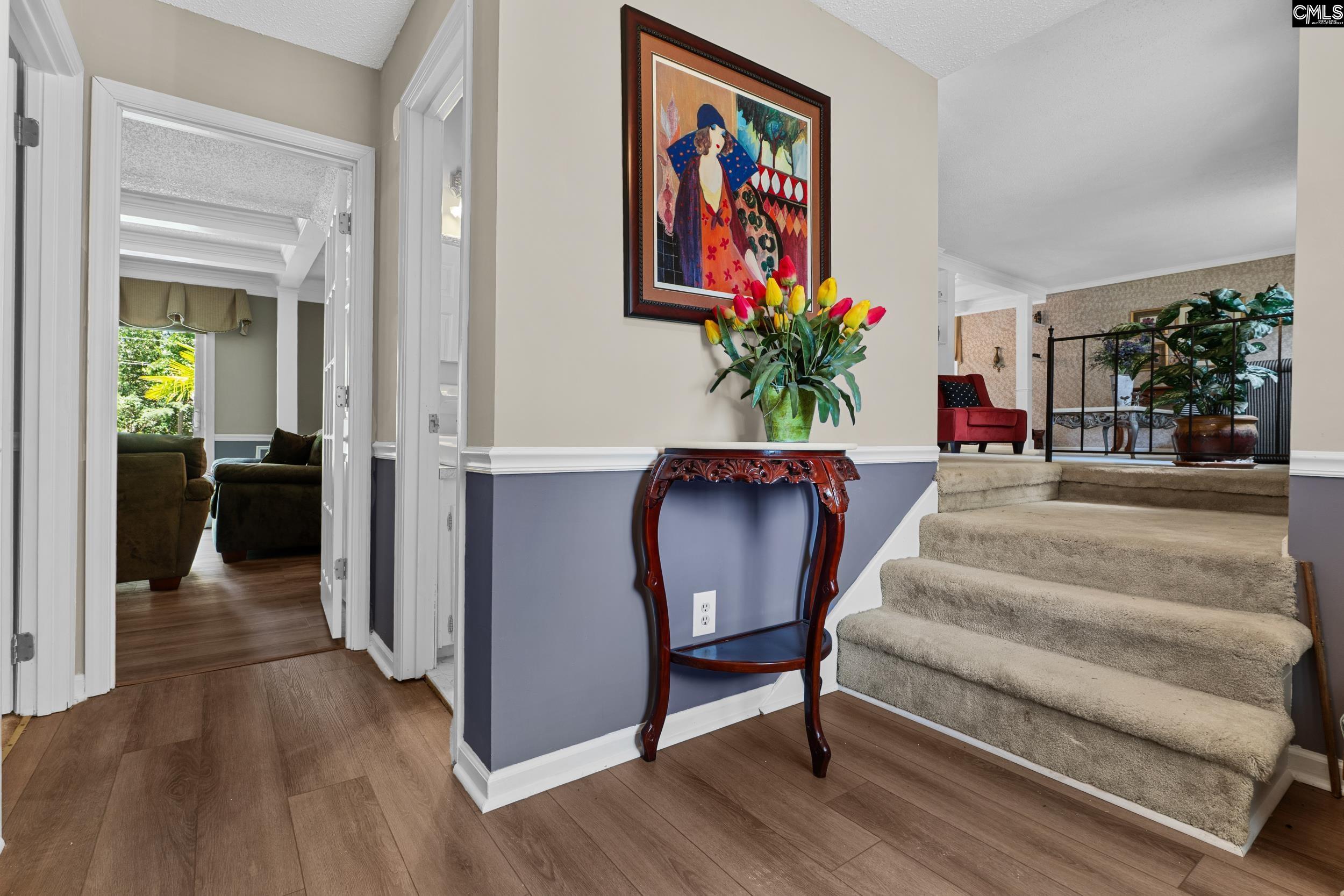 3013 Lemans Lane Columbia, SC 29209