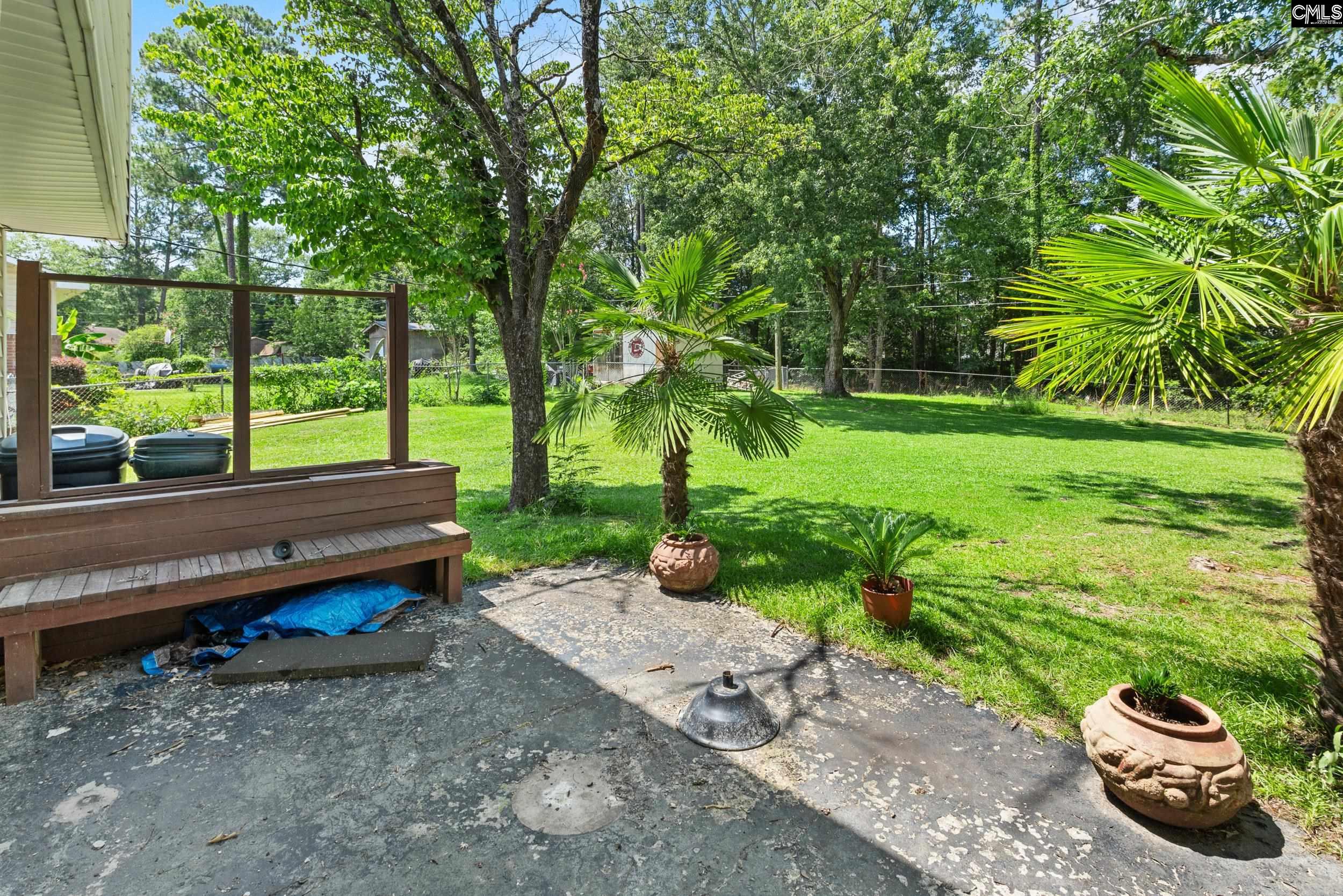 3013 Lemans Lane Columbia, SC 29209