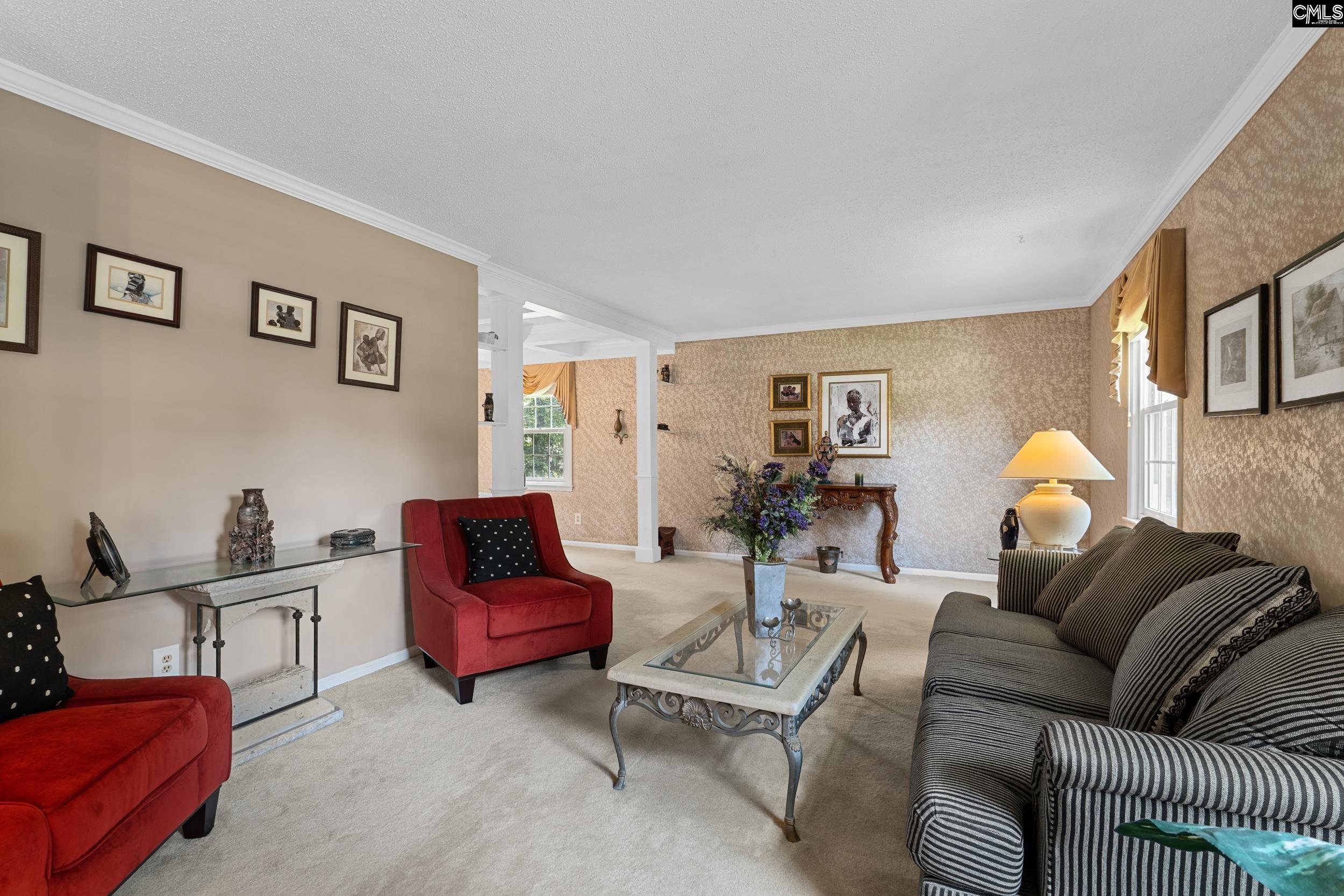 3013 Lemans Lane Columbia, SC 29209