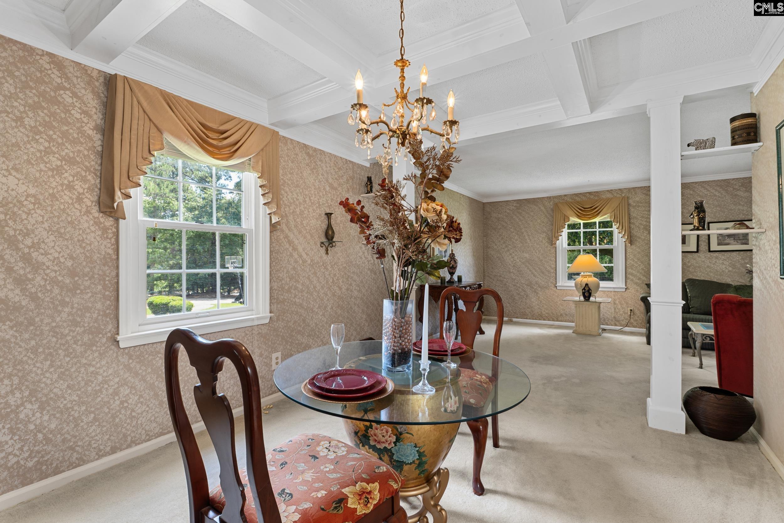 3013 Lemans Lane Columbia, SC 29209