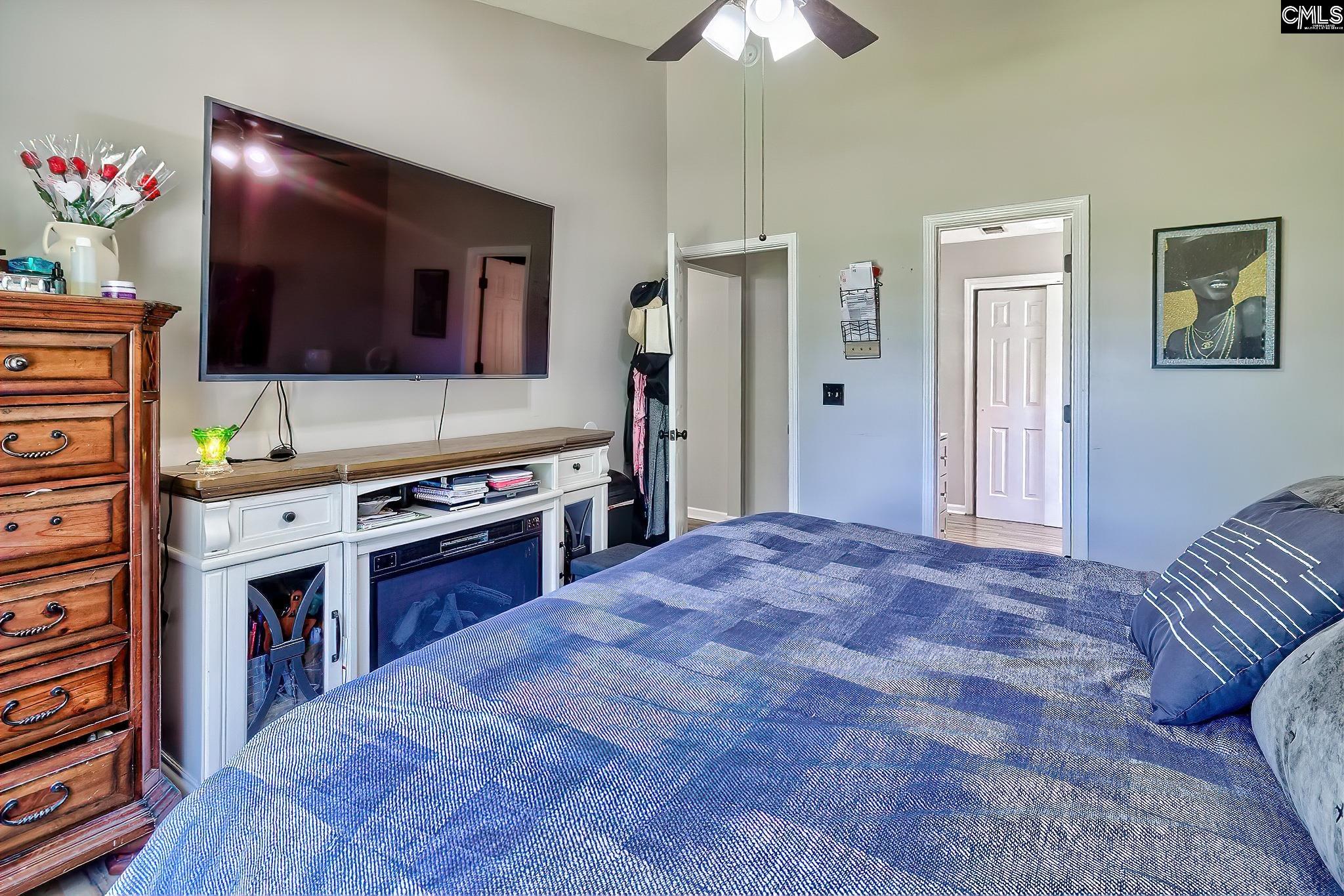 1110 Hamilton Place Circle Columbia, SC 29229