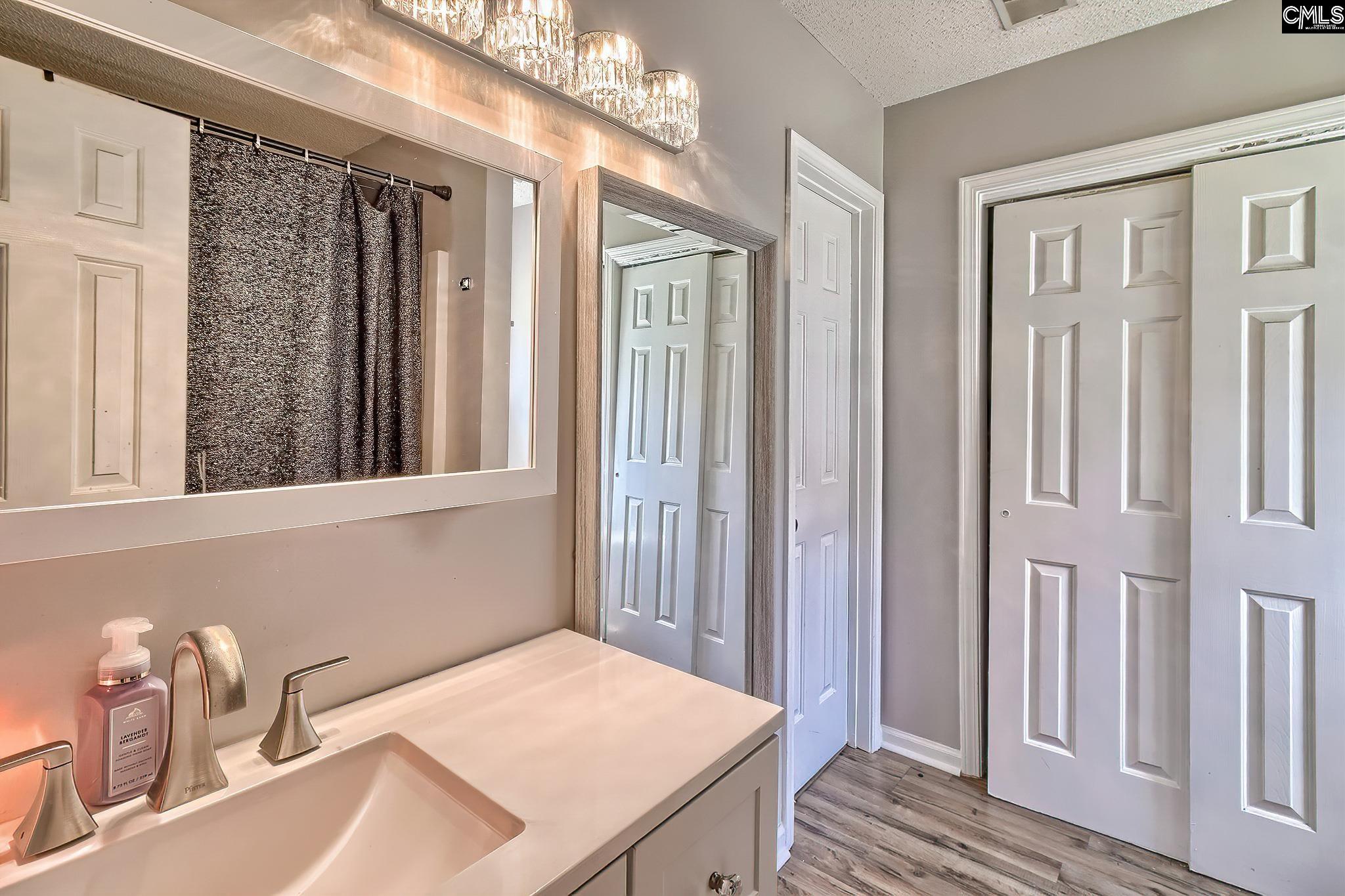 1110 Hamilton Place Circle Columbia, SC 29229