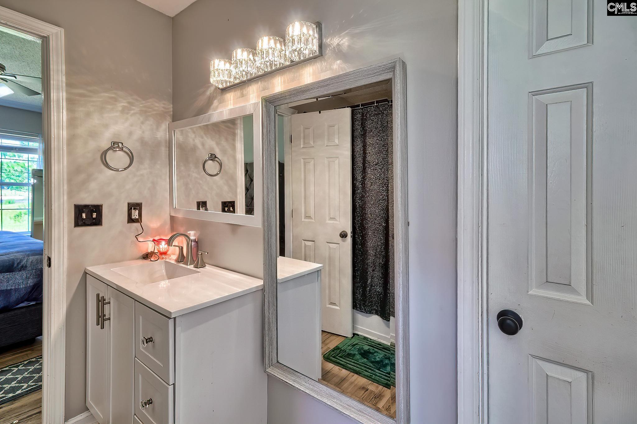 1110 Hamilton Place Circle Columbia, SC 29229