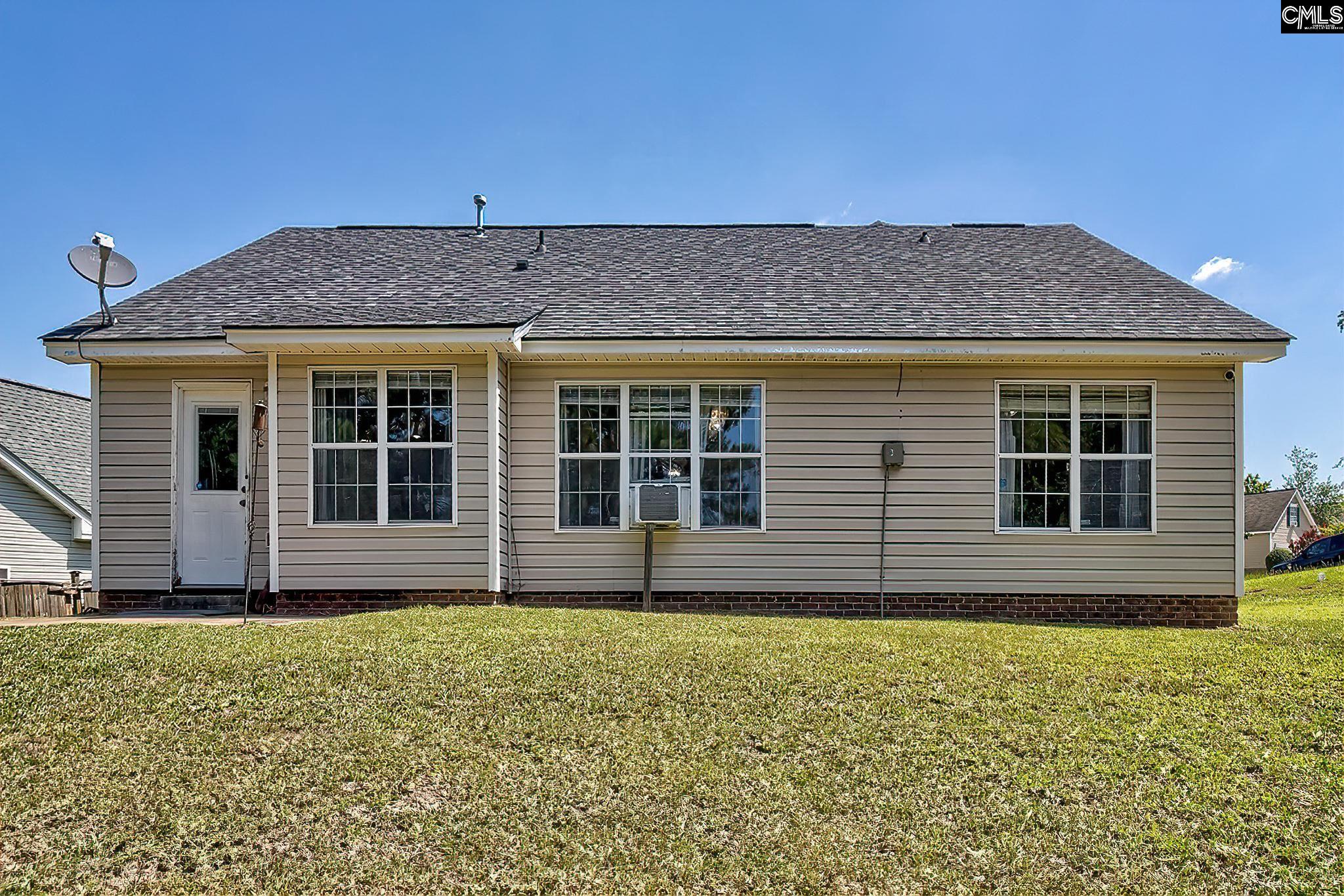 1110 Hamilton Place Circle Columbia, SC 29229