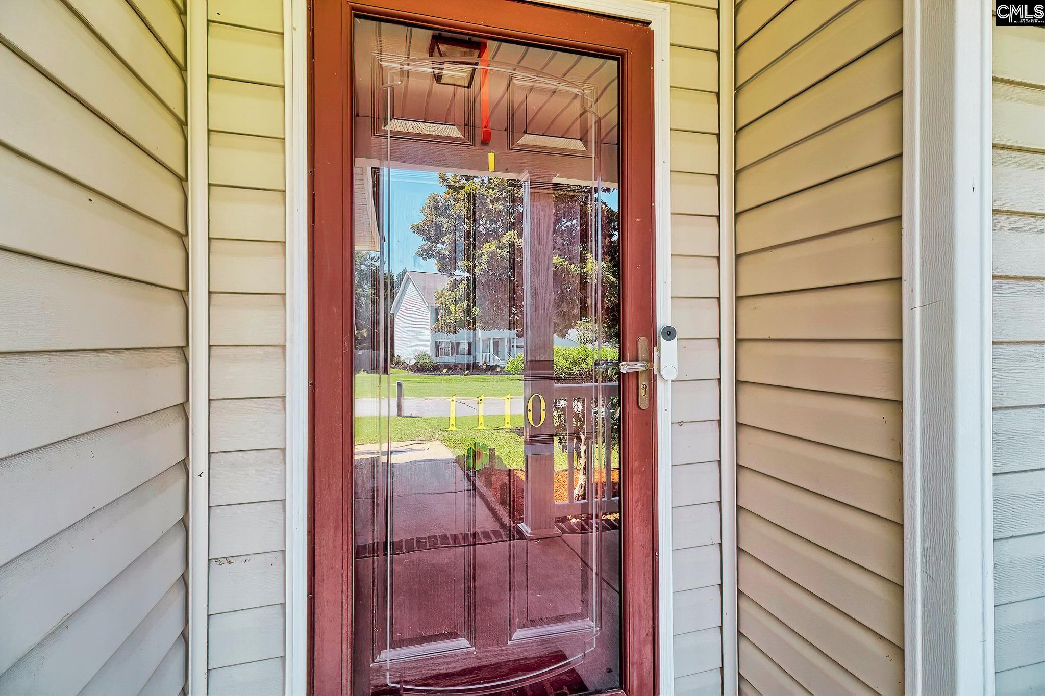 1110 Hamilton Place Circle Columbia, SC 29229